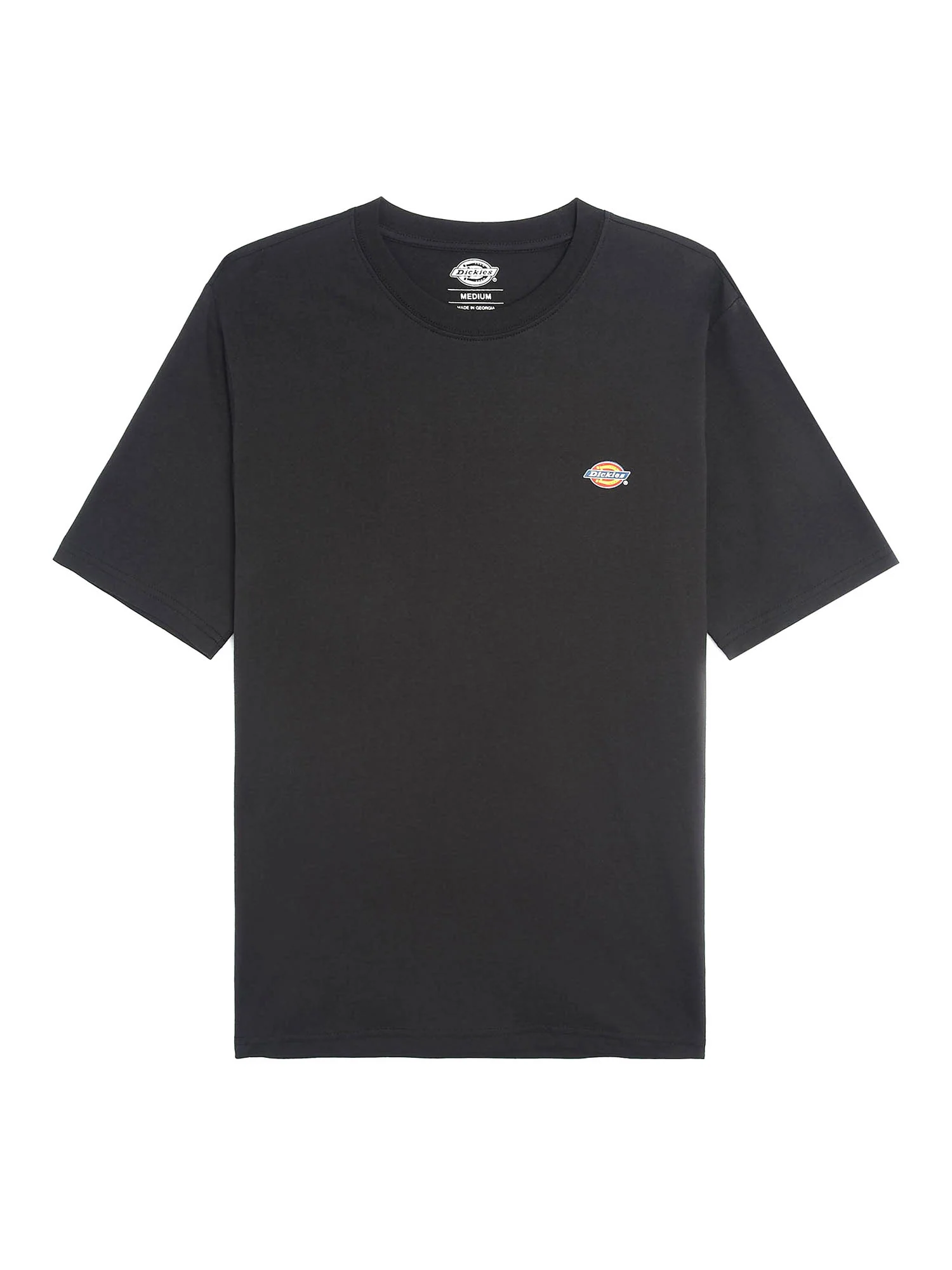 Dickies T-shirt Uomo | DK0A4XDBBLK1