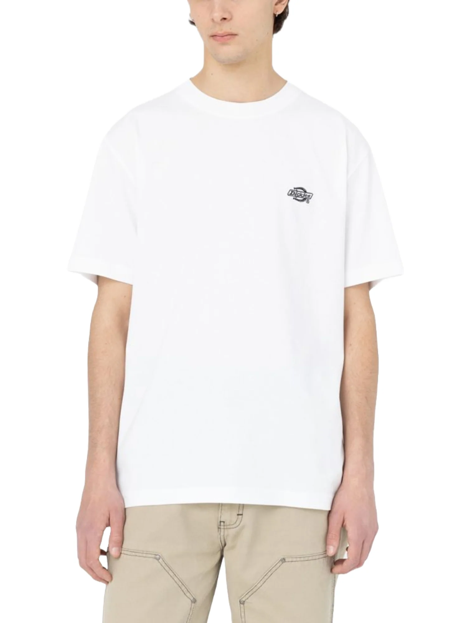 Dickies T-shirt Uomo | DK0A4YAI - Image 5