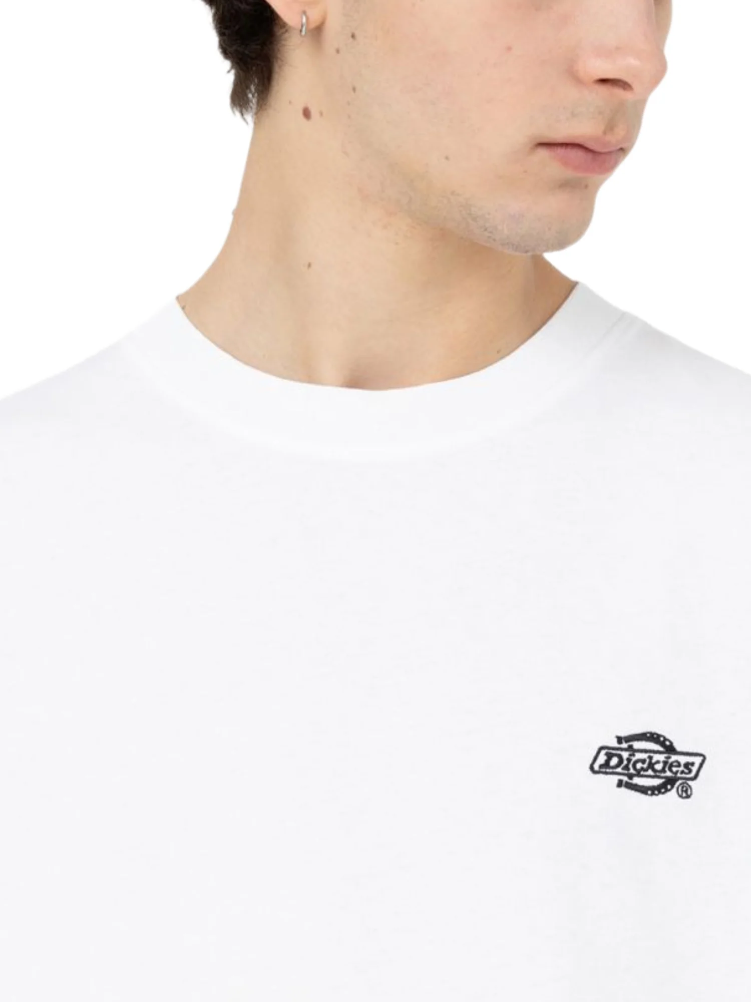 Dickies T-shirt Uomo | DK0A4YAI - Image 7