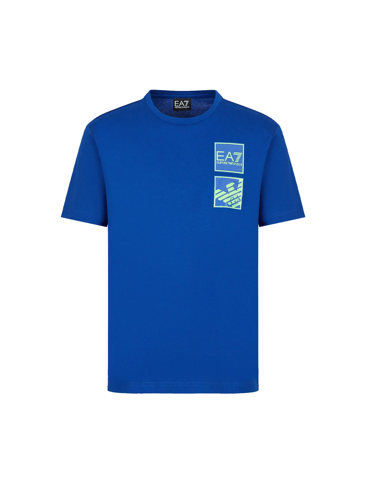 Ea7 Emporio Armani T-shirt Uomo | 3LPT51 PJ02Z - Image 10