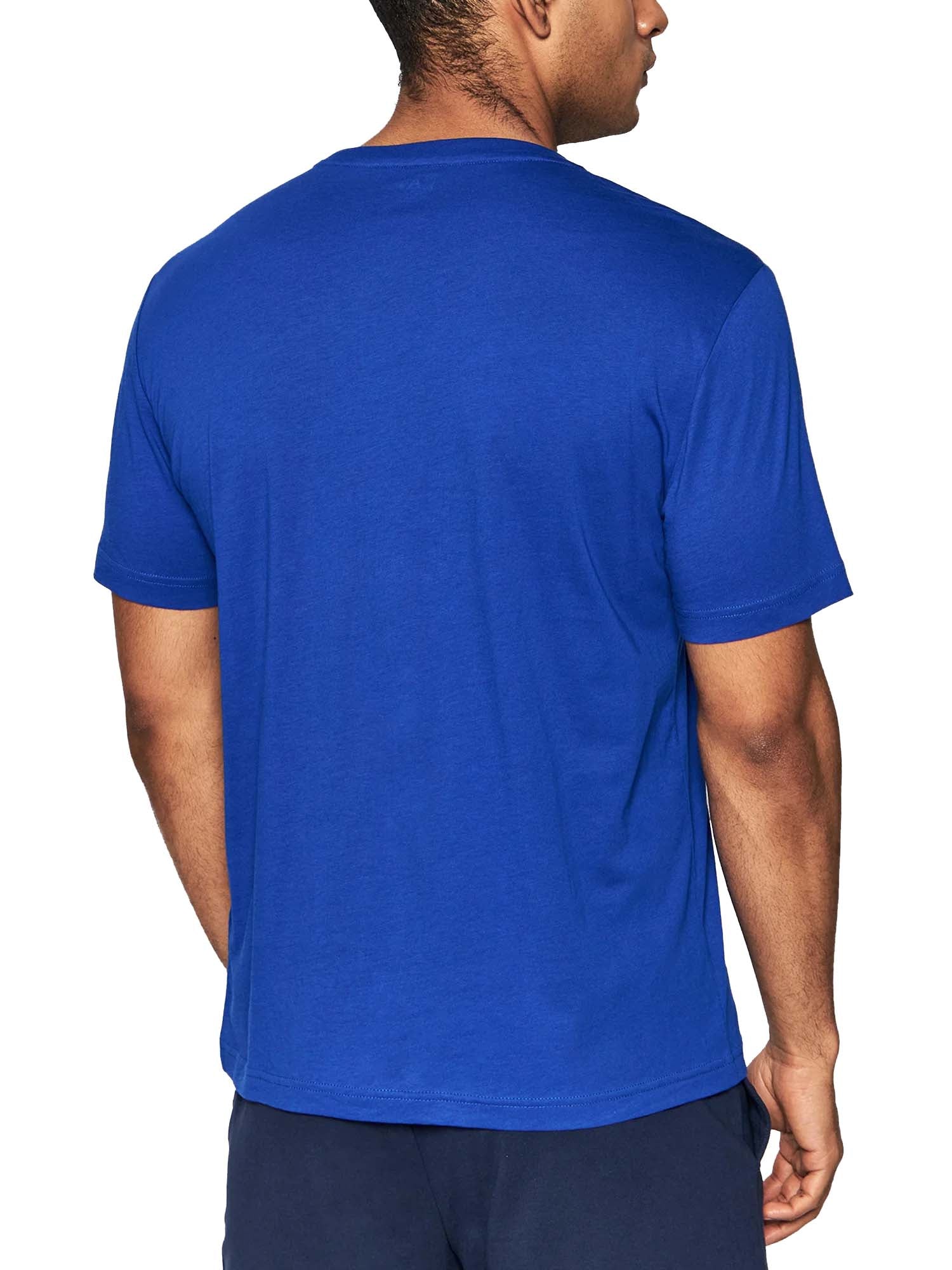 Ea7 Emporio Armani T-shirt Uomo | 3LPT81 PJM9Z - Image 12
