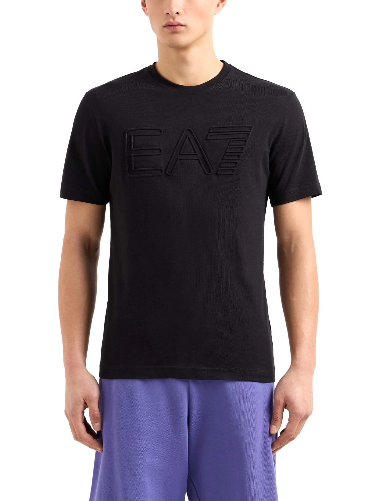 Ea7 Emporio Armani T-shirt Uomo | 7M000149 AF14772 - Image 10