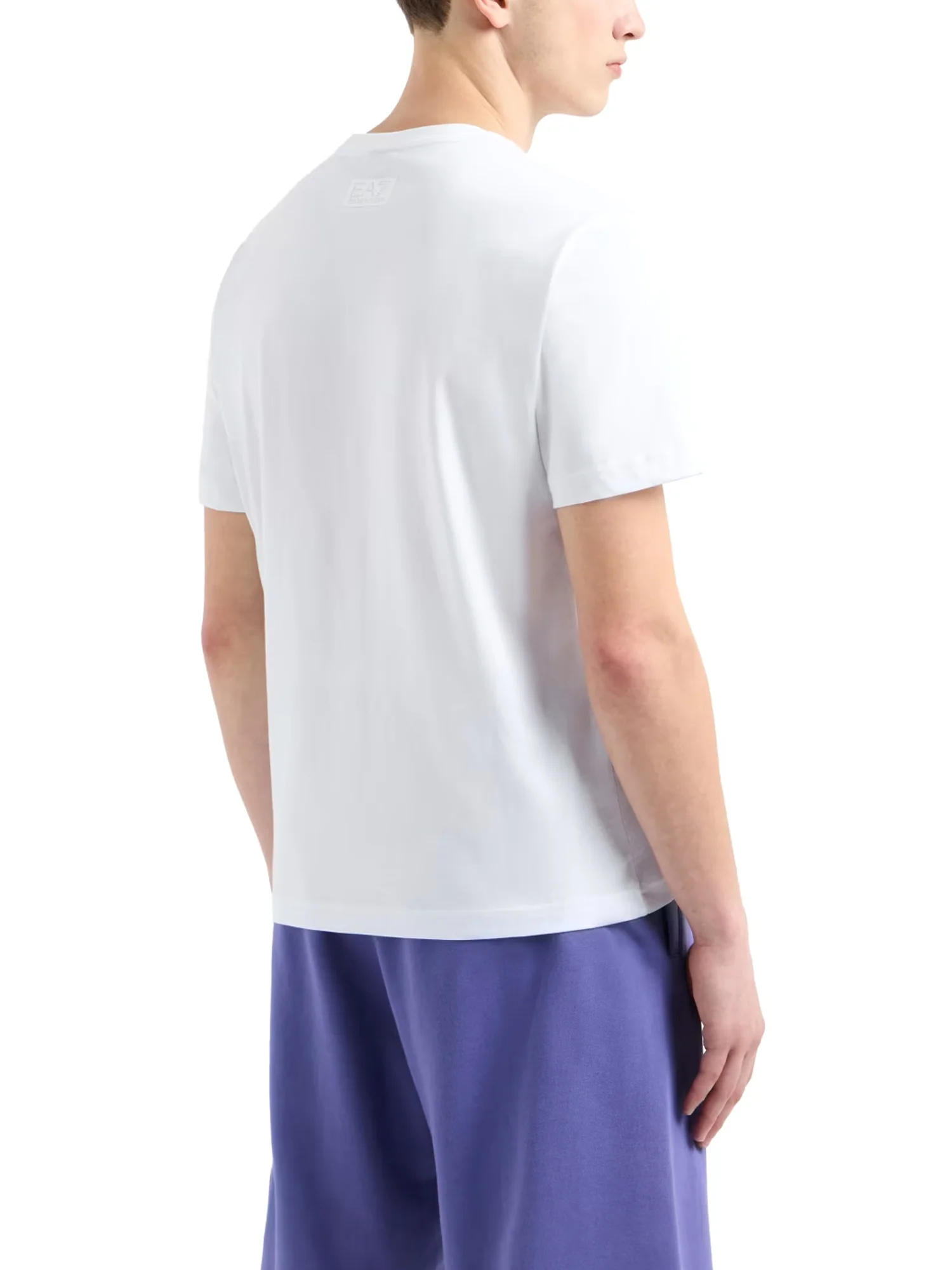 Ea7 Emporio Armani T-shirt Uomo | 7M000149 AF14772 - Image 3