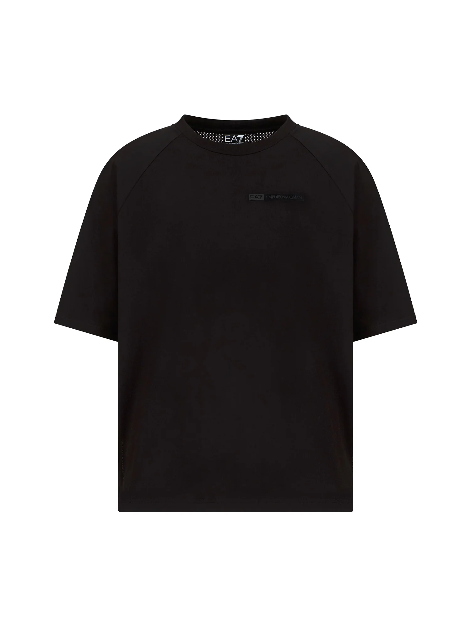 Ea7 Emporio Armani T-shirt Uomo | 7M000323 AF12874 - Image 5