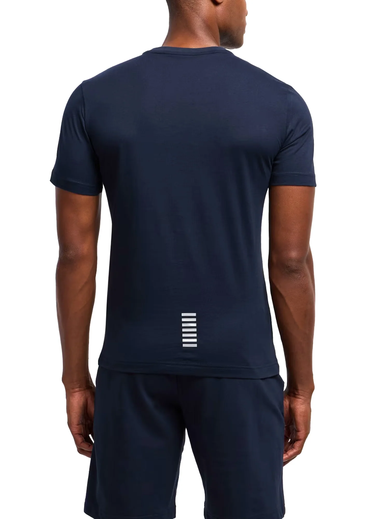 Ea7 Emporio Armani T-shirt Uomo | 8NPT25 PJVPZ - Image 3