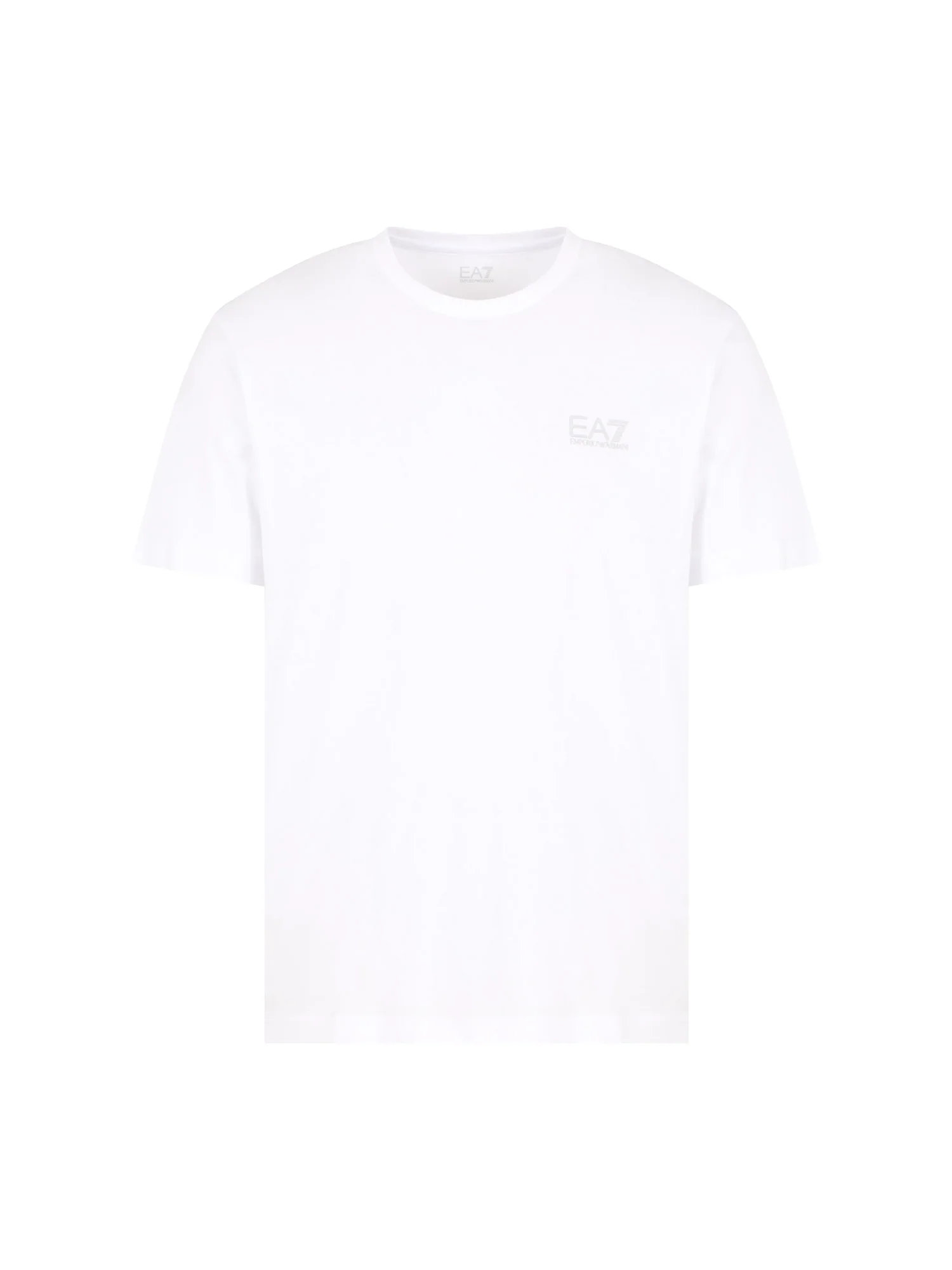 Ea7 Emporio Armani T-shirt Uomo | 8NPT25 PJVPZ - Image 5
