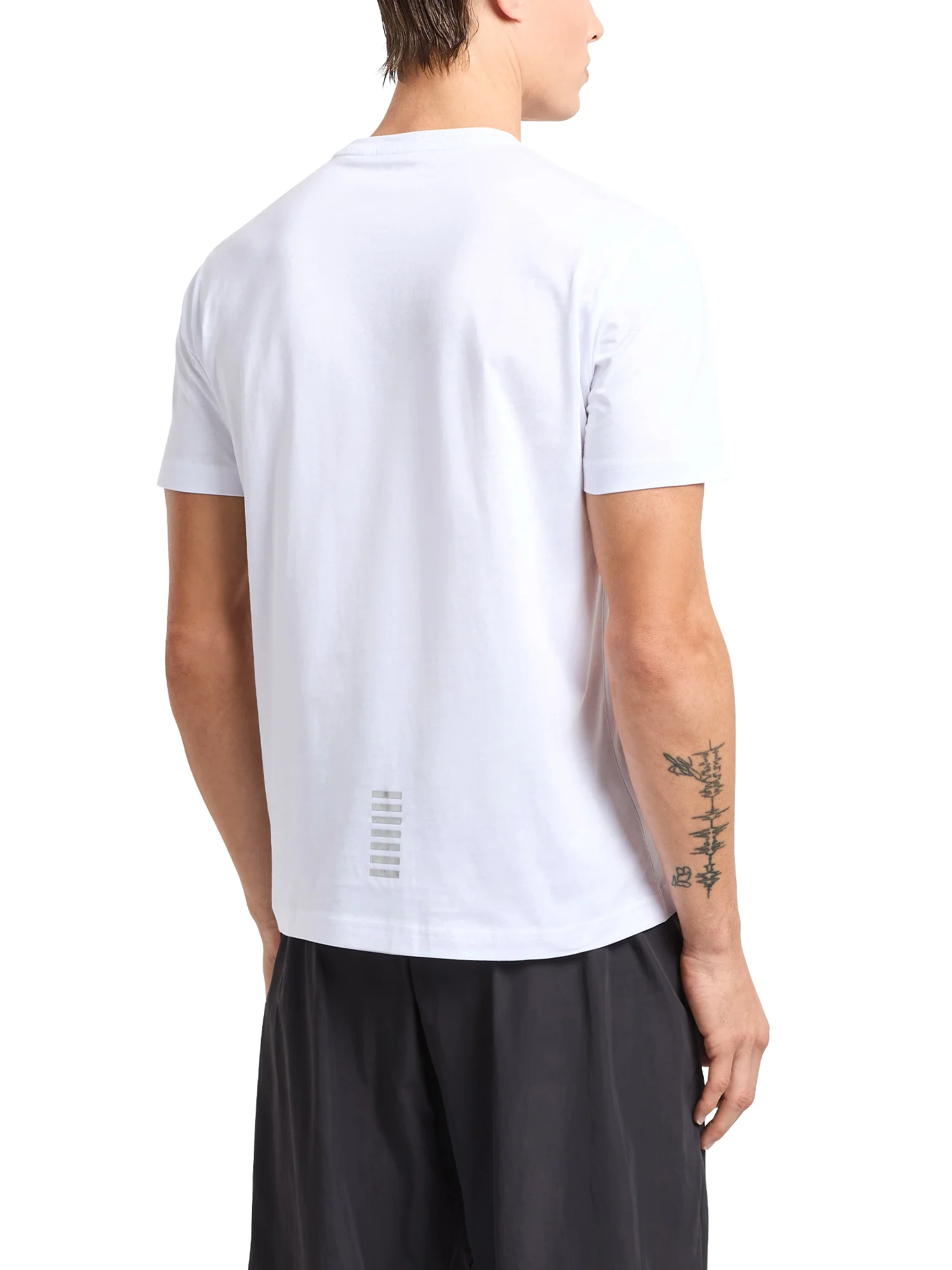 Ea7 Emporio Armani T-shirt Uomo | 8NPT25 PJVPZ - Image 7