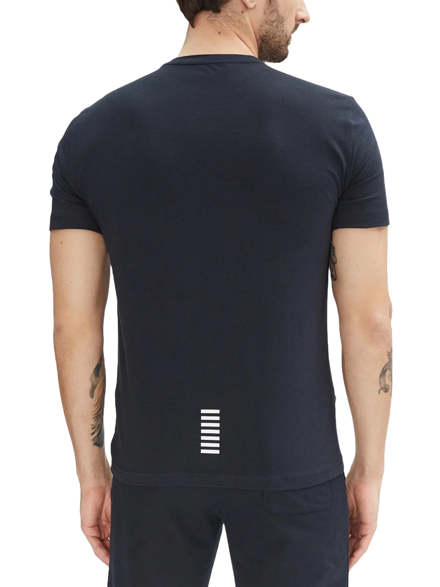 Ea7 Emporio Armani T-shirt Uomo | 8NPT26 PJVQZ - Image 10