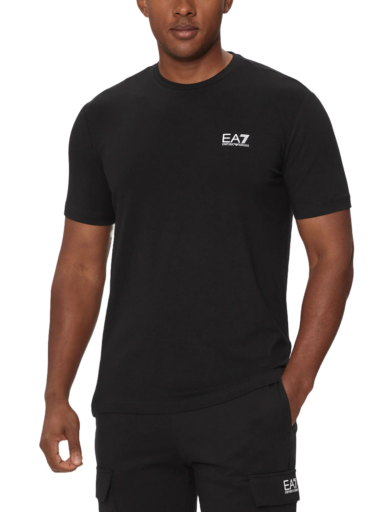 Ea7 Emporio Armani T-shirt Uomo | 8NPT26 PJVQZ - Image 6