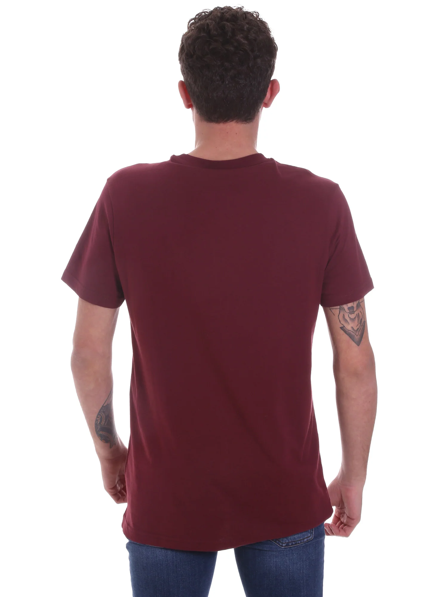 Fila T-shirt Uomo | 682393 - Image 6