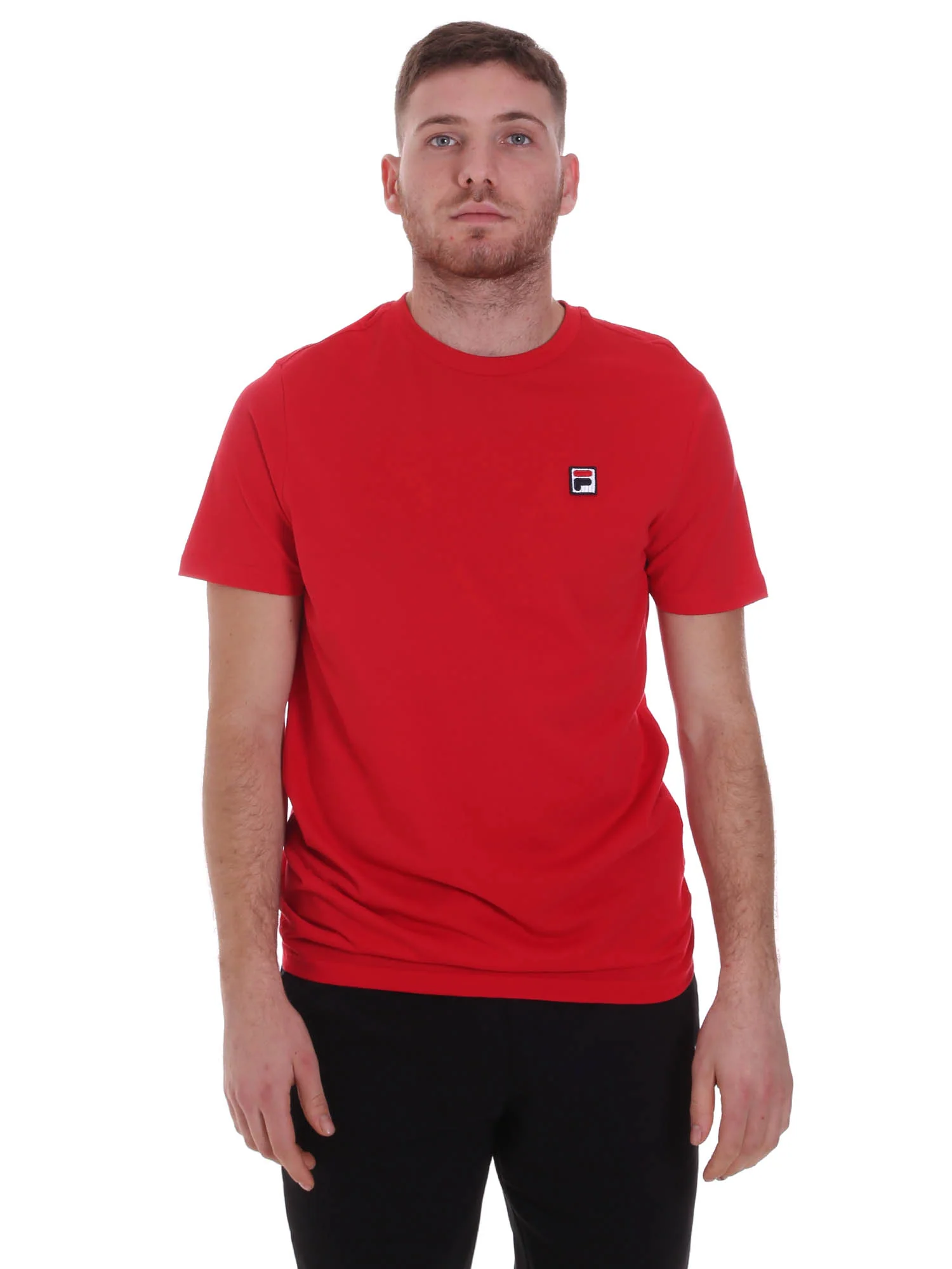 Fila T-shirt Uomo | 682393 - Image 7