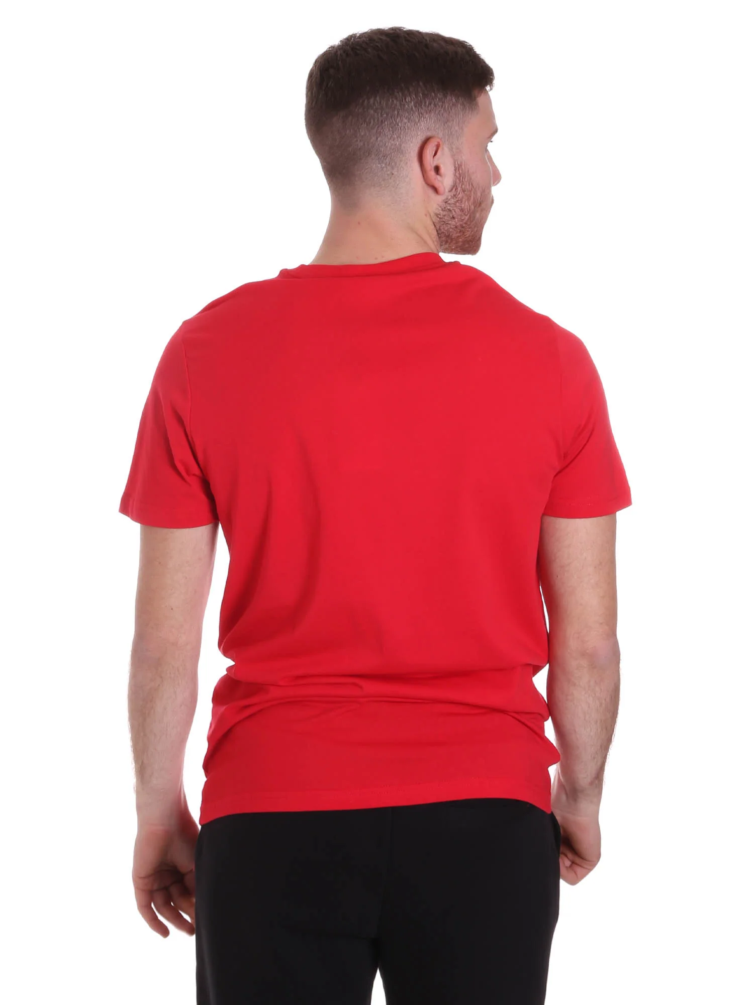Fila T-shirt Uomo | 682393 - Image 8
