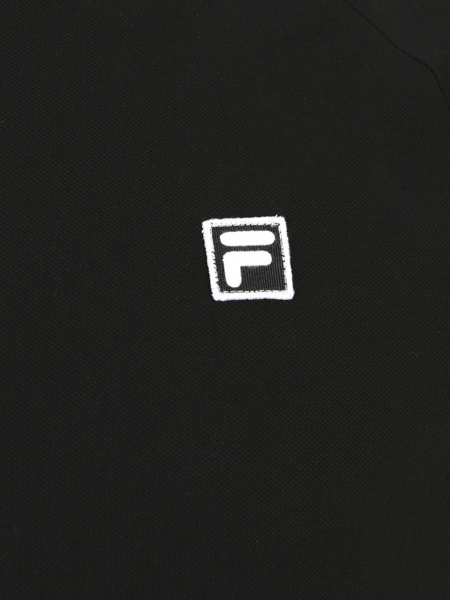 Fila T-shirt Uomo | FAM0318 - Image 8