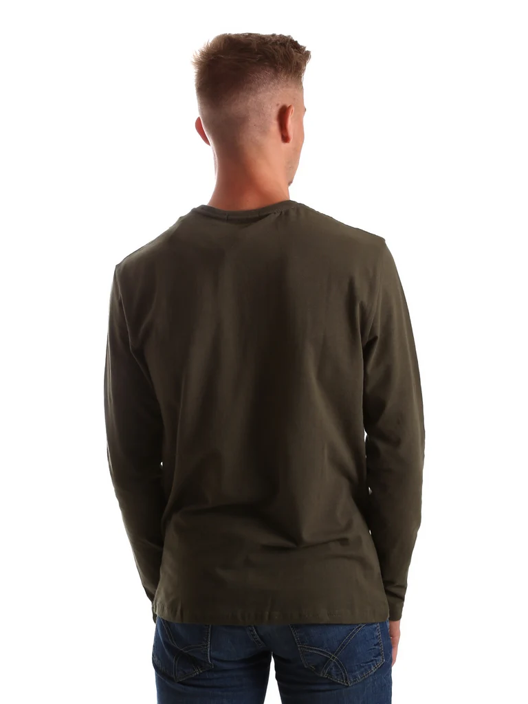 Gas T-shirt Uomo | 300187 - Image 6