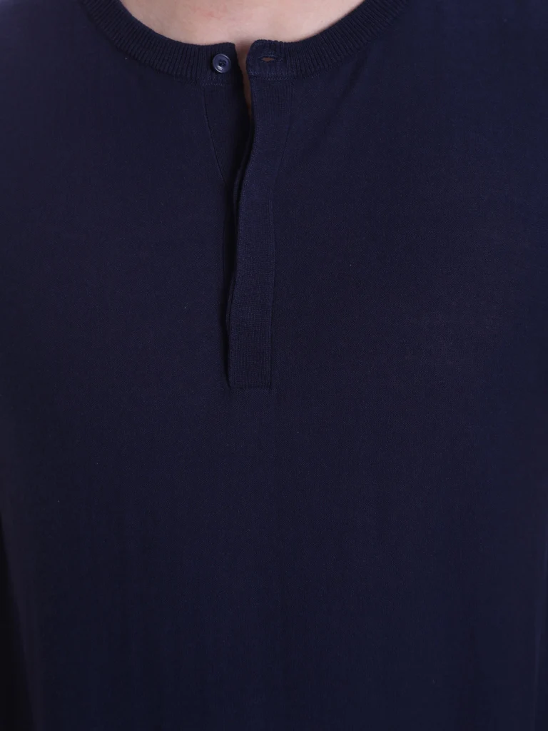 Gaudi Jeans T-shirt Uomo | 011BU53007 - Image 6