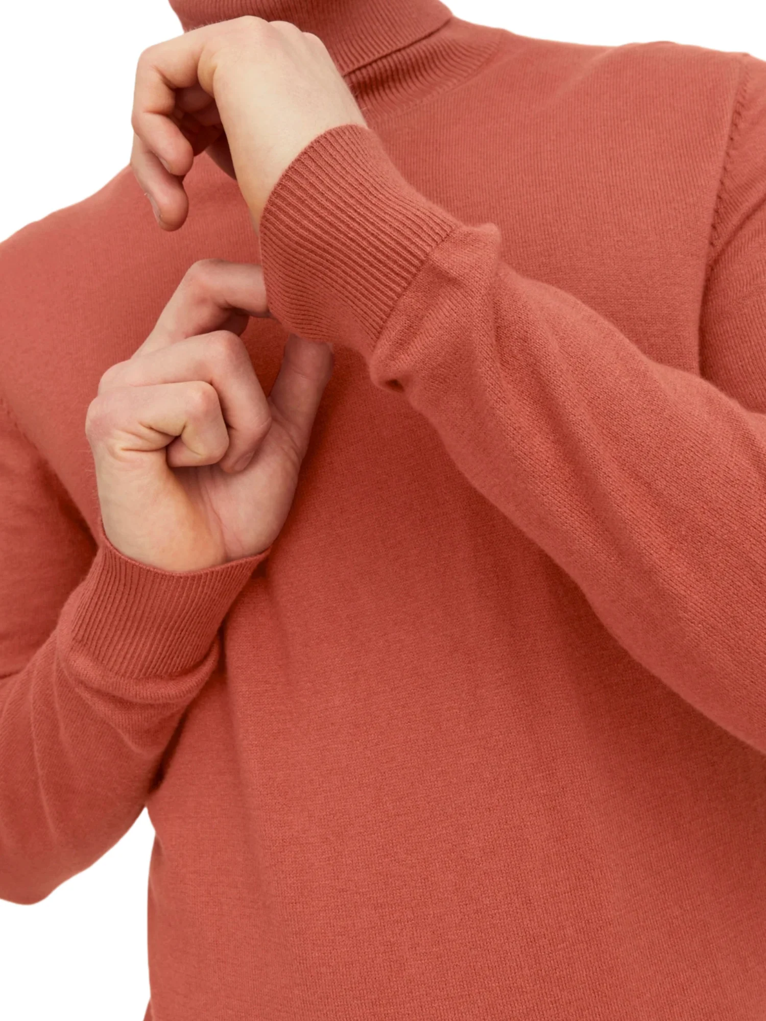 Jack&jones Maglia A Collo Alto Uomo | 12157417 - Image 25