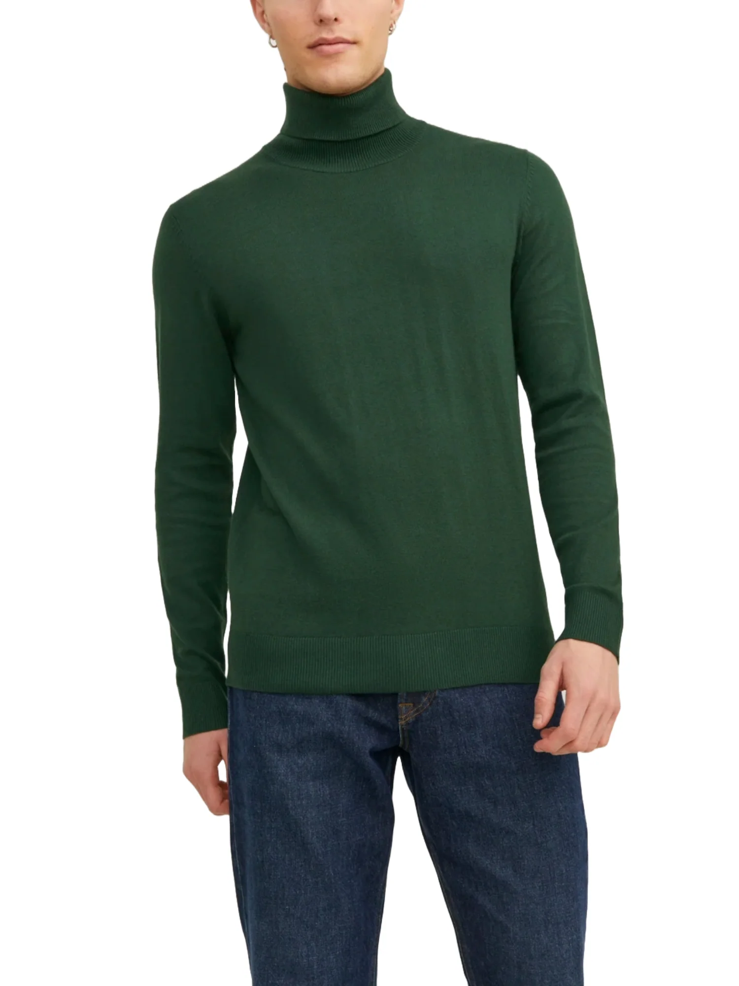Jack&jones Maglia A Collo Alto Uomo | 12157417 - Image 27