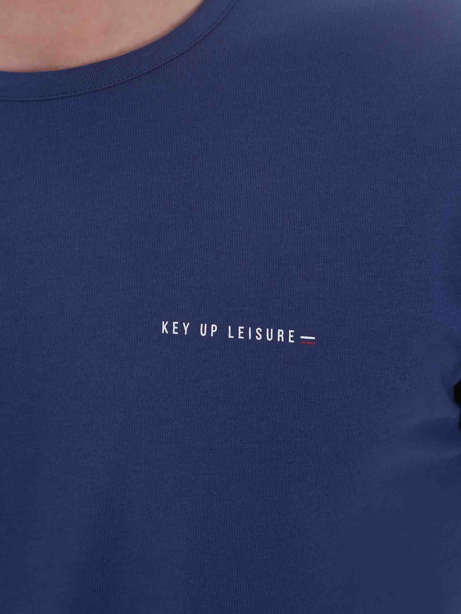 Key Up T-shirt Uomo | 2G69S 0001 - Image 13