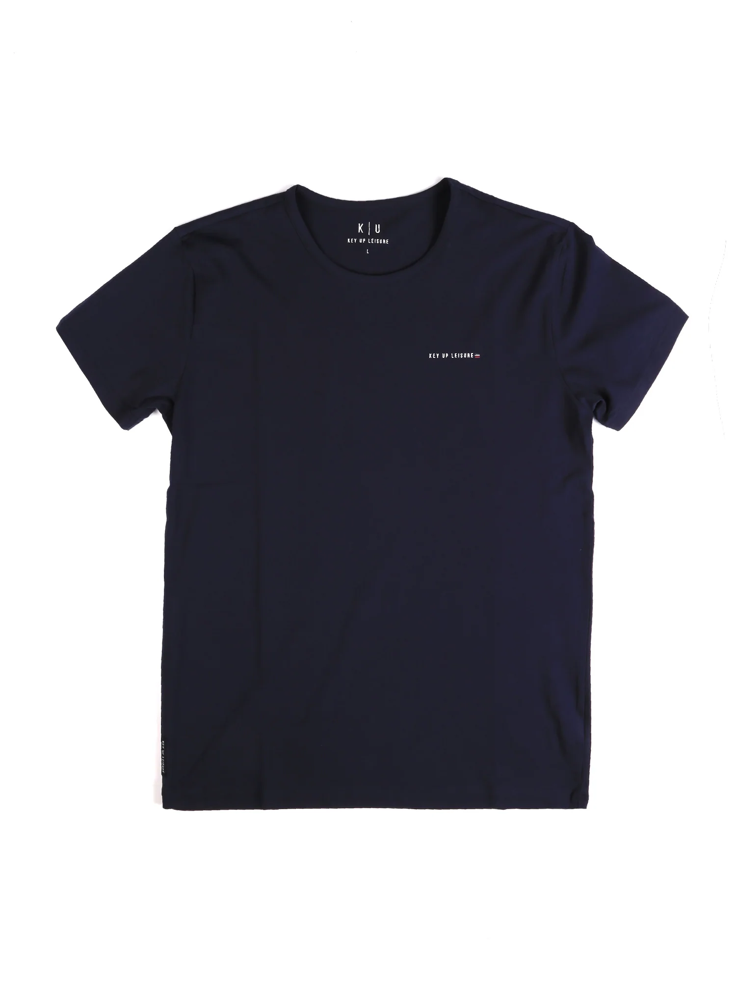 Key Up T-shirt Uomo | 2G69S 0001 - Image 7