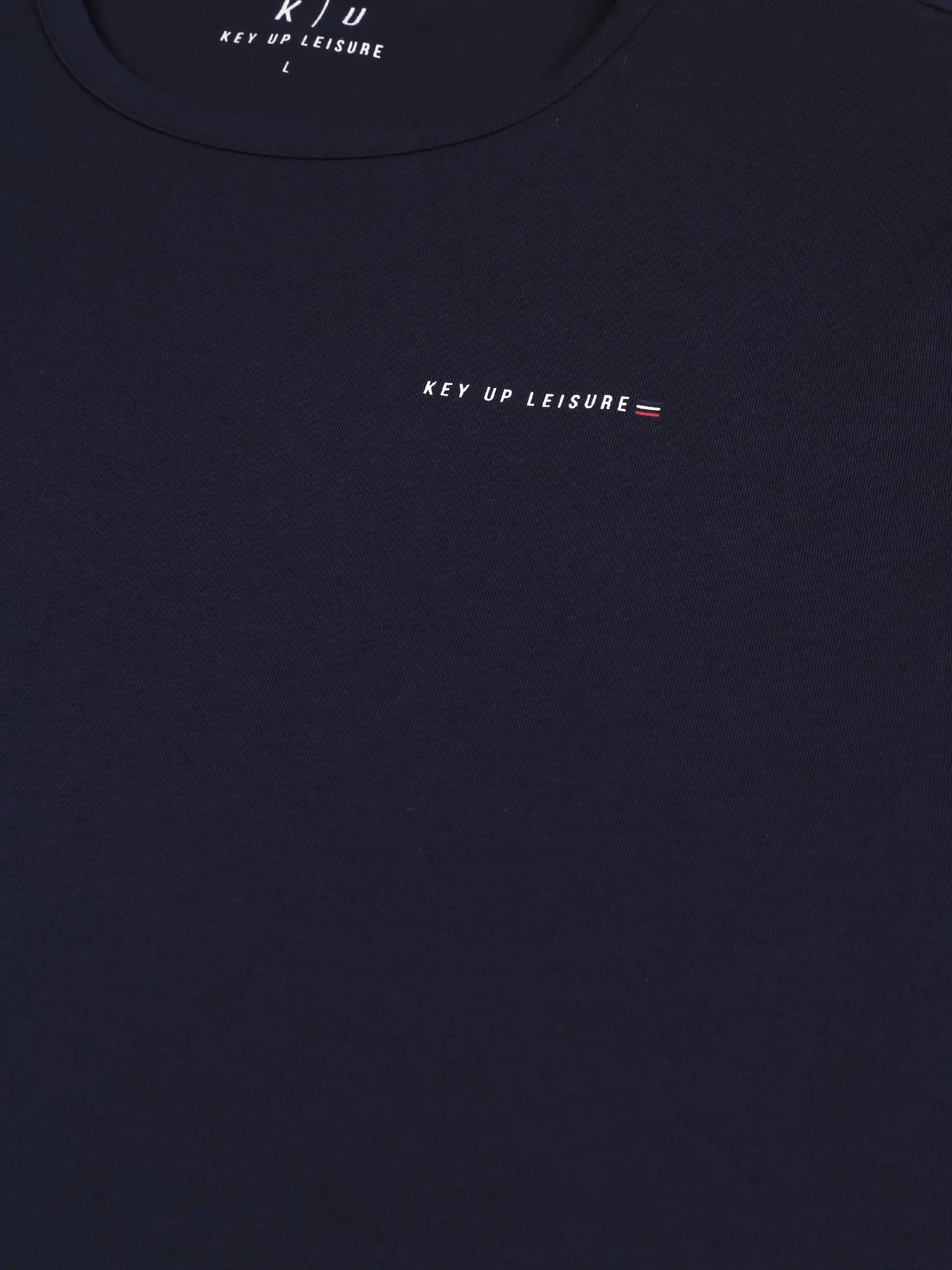 Key Up T-shirt Uomo | 2G69S 0001 - Image 8