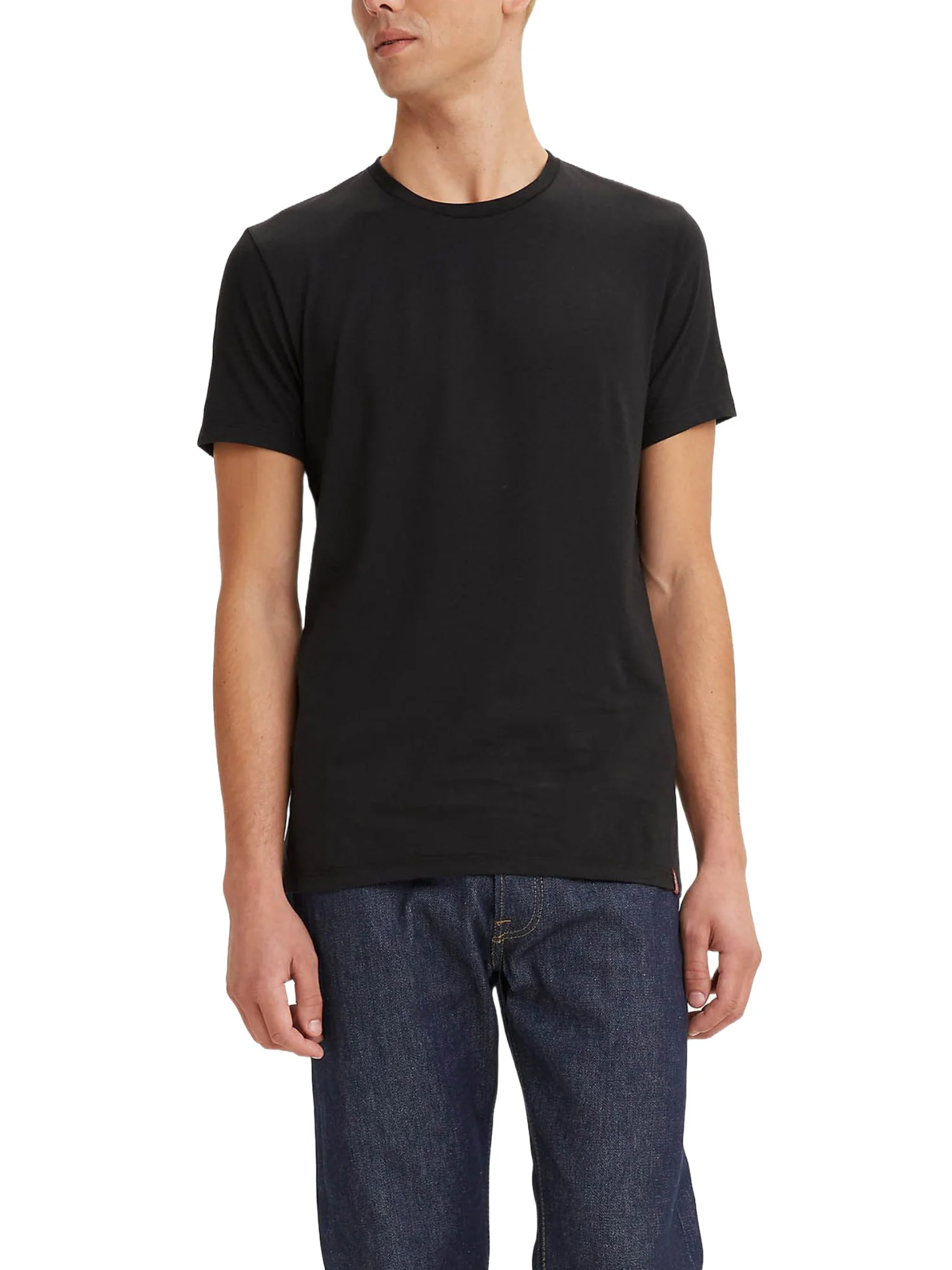 Levi's T-shirt Uomo | 79541-0001 - Image 2
