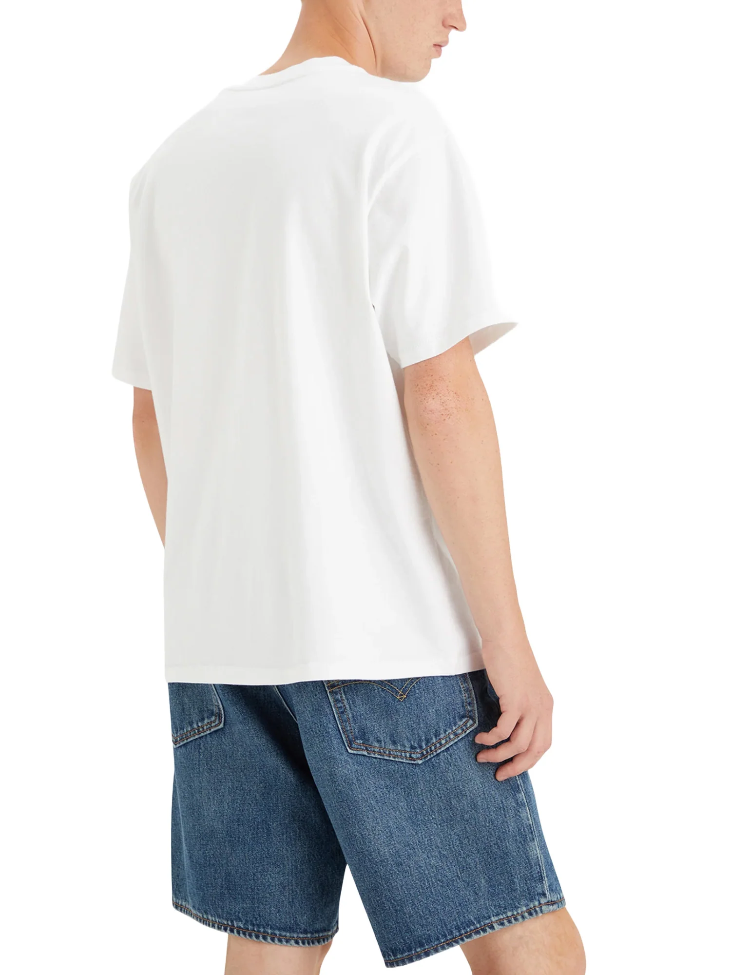 Levi's T-shirt Uomo | A0637-0000 - Image 3
