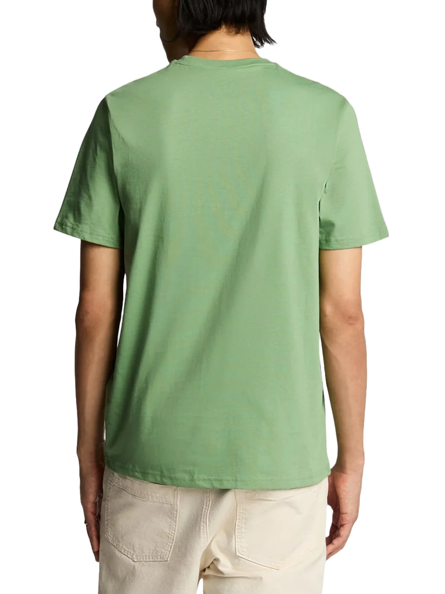 Lyle & Scott T-shirt Uomo | TS400VOG 1 - Image 10