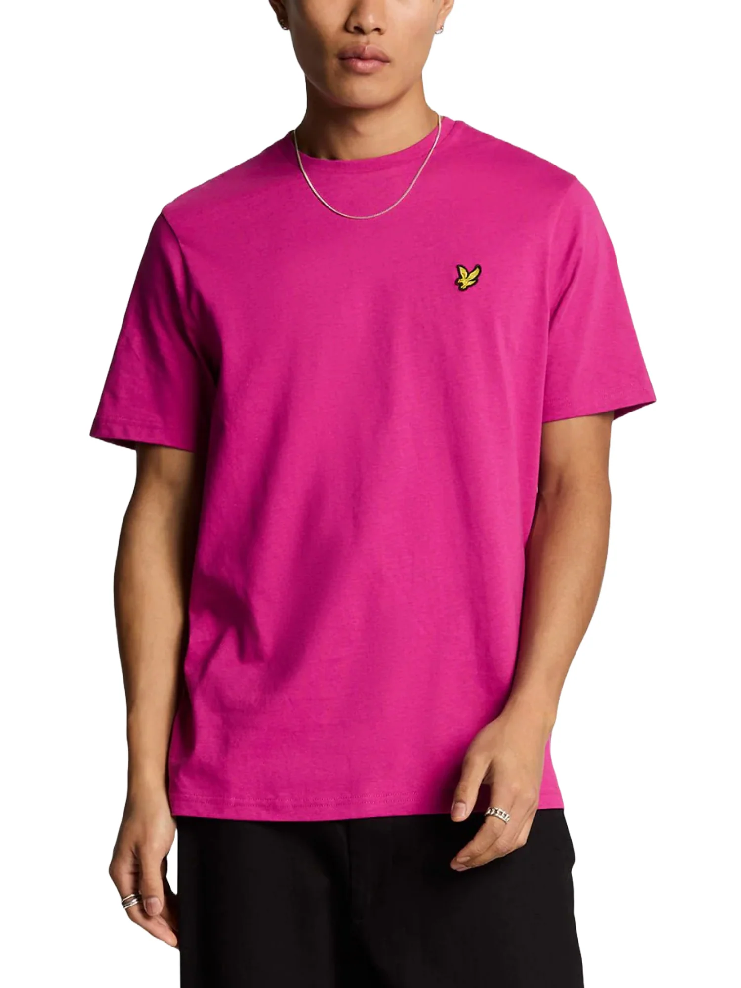 Lyle & Scott T-shirt Uomo | TS400VOG 1 - Image 23