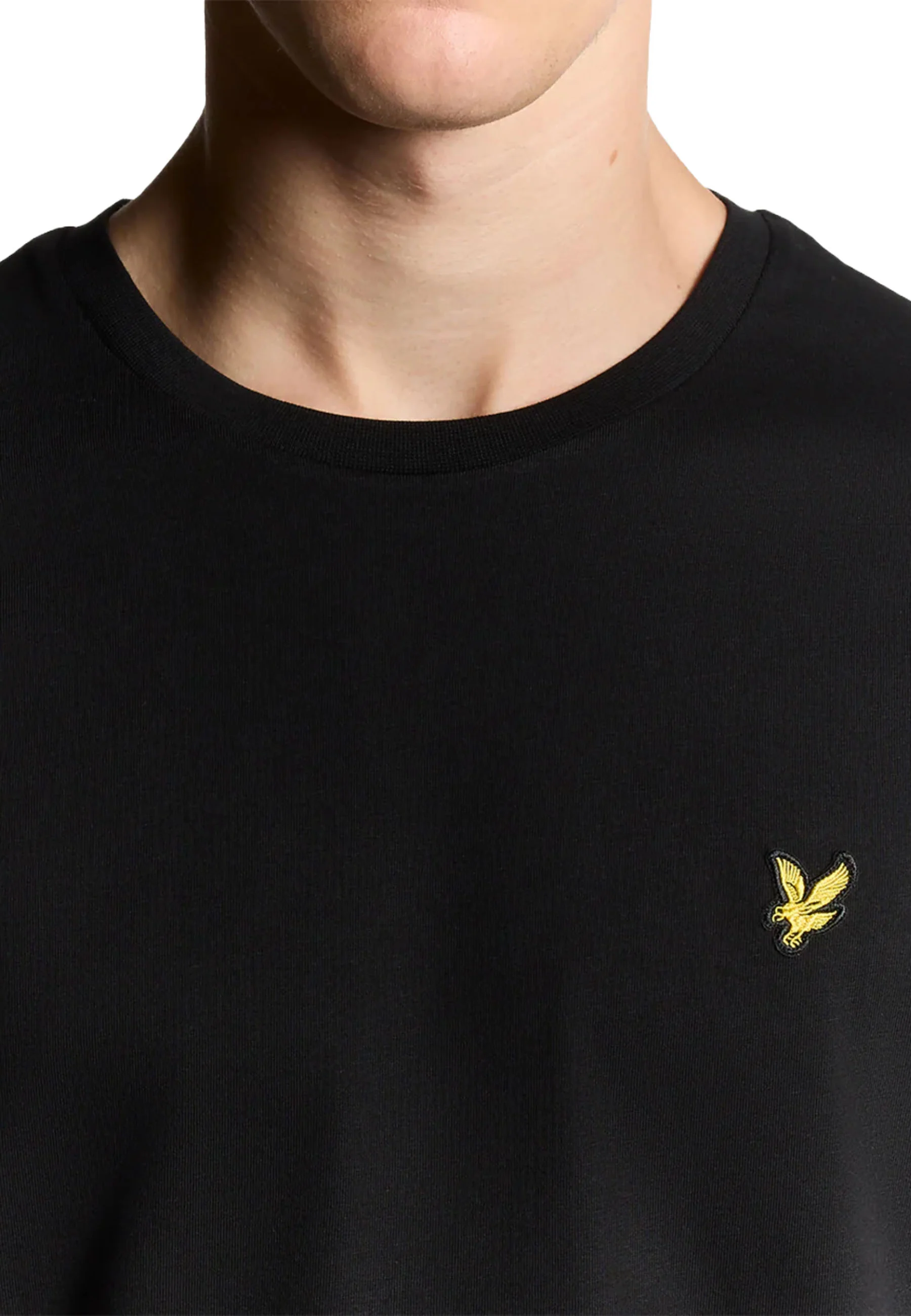Lyle & Scott T-shirt Uomo | TS400VOG - Image 20