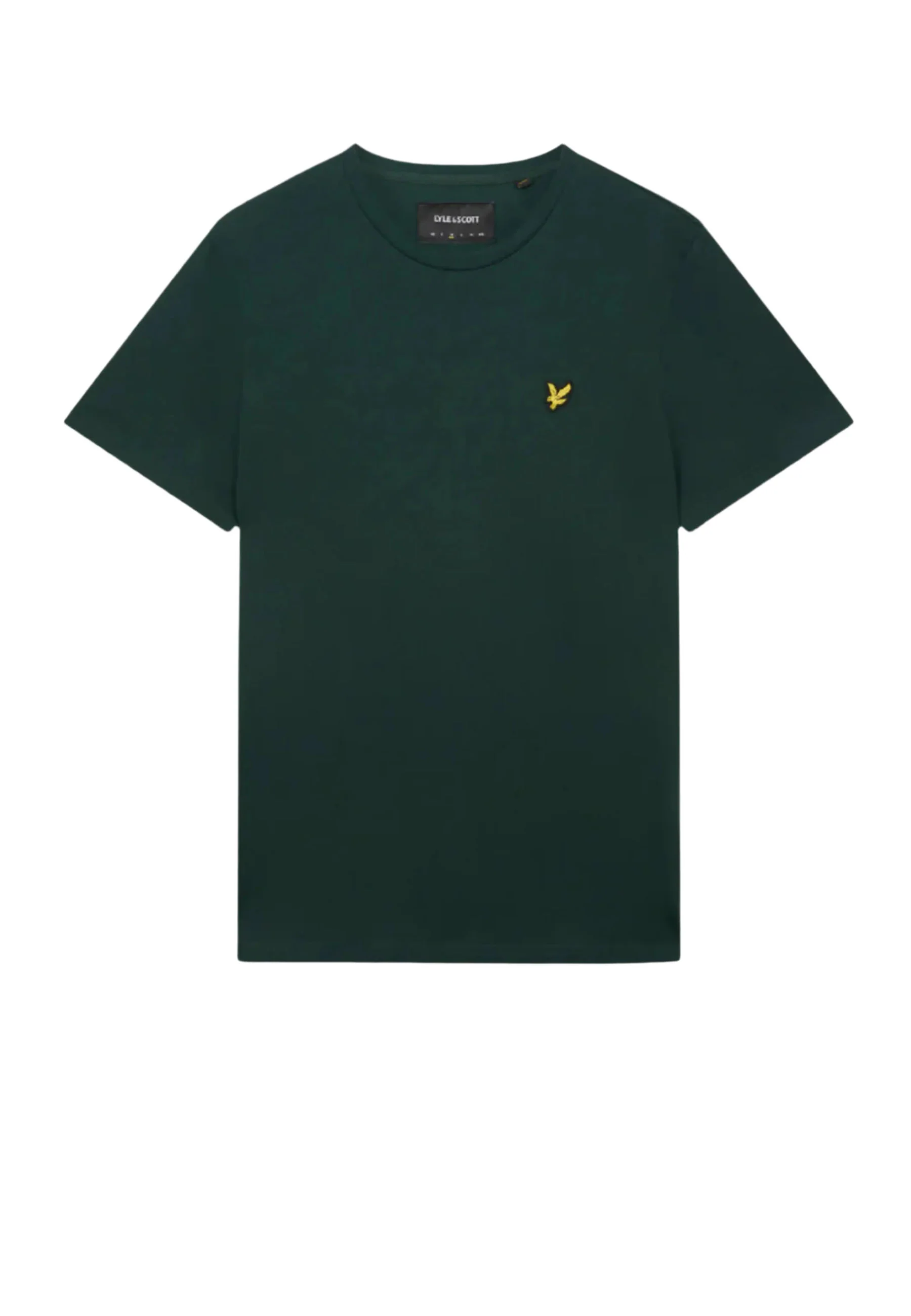 Lyle & Scott T-shirt Uomo | TS400VOG - Image 26