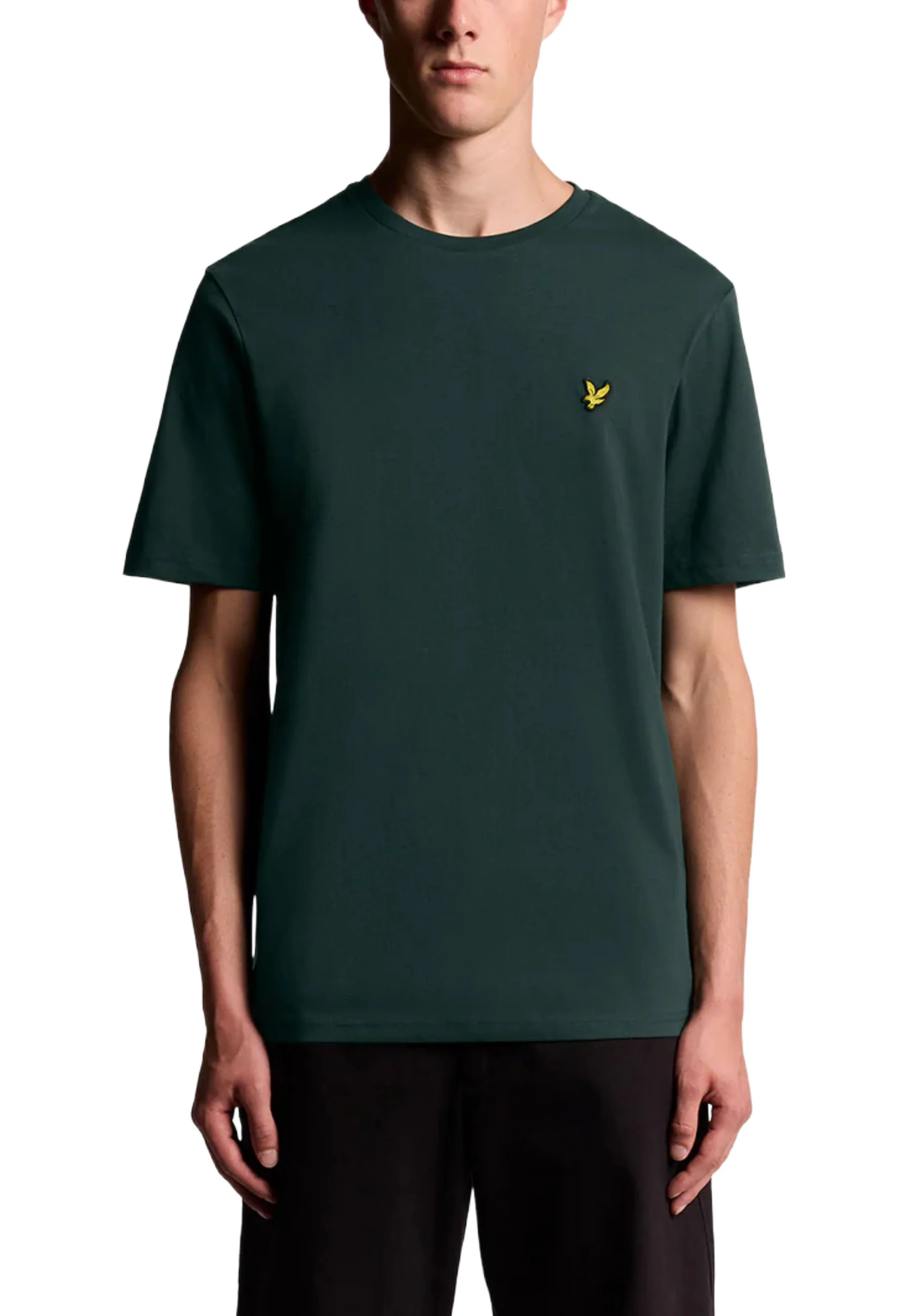Lyle & Scott T-shirt Uomo | TS400VOG - Image 27