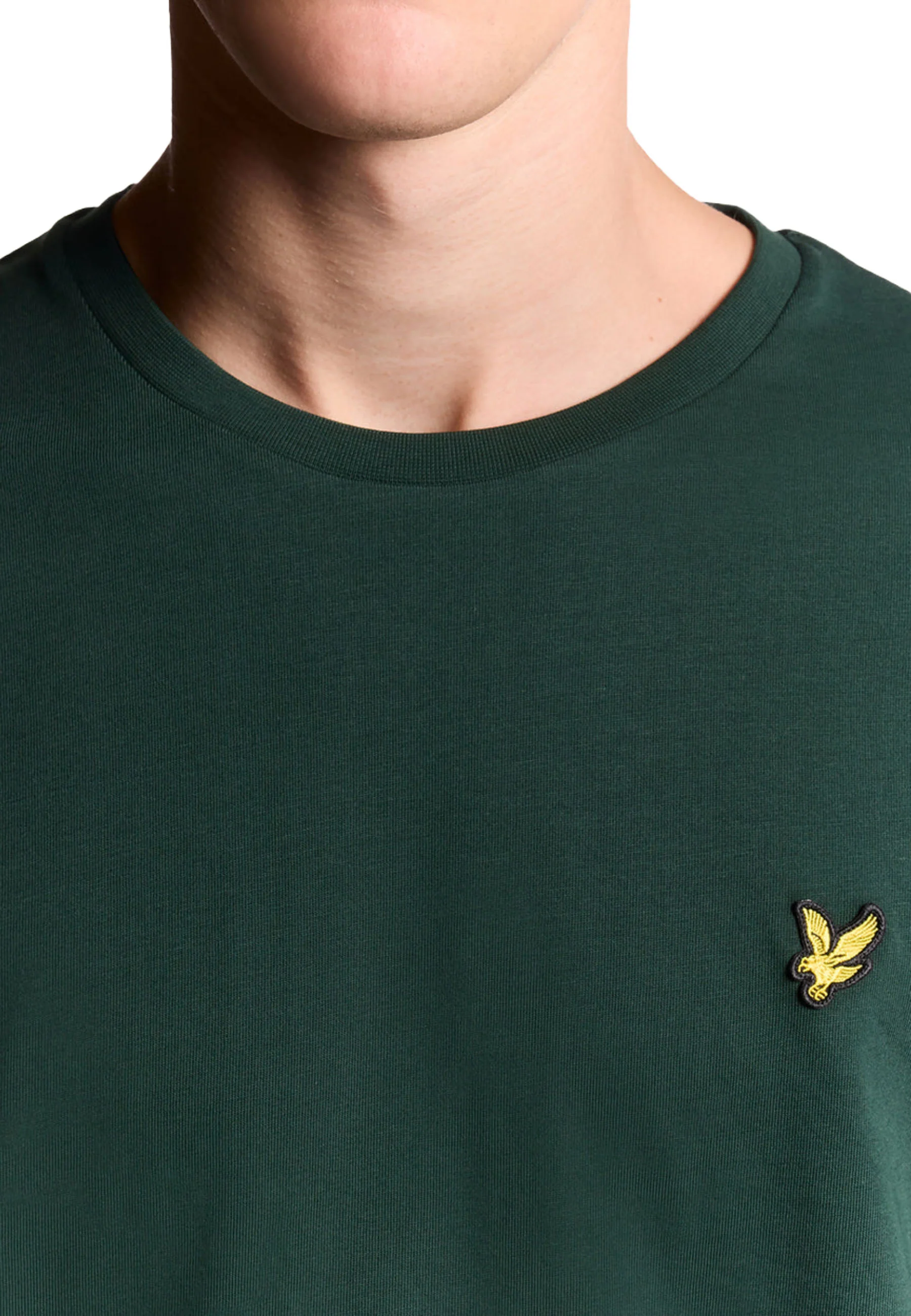 Lyle & Scott T-shirt Uomo | TS400VOG - Image 29