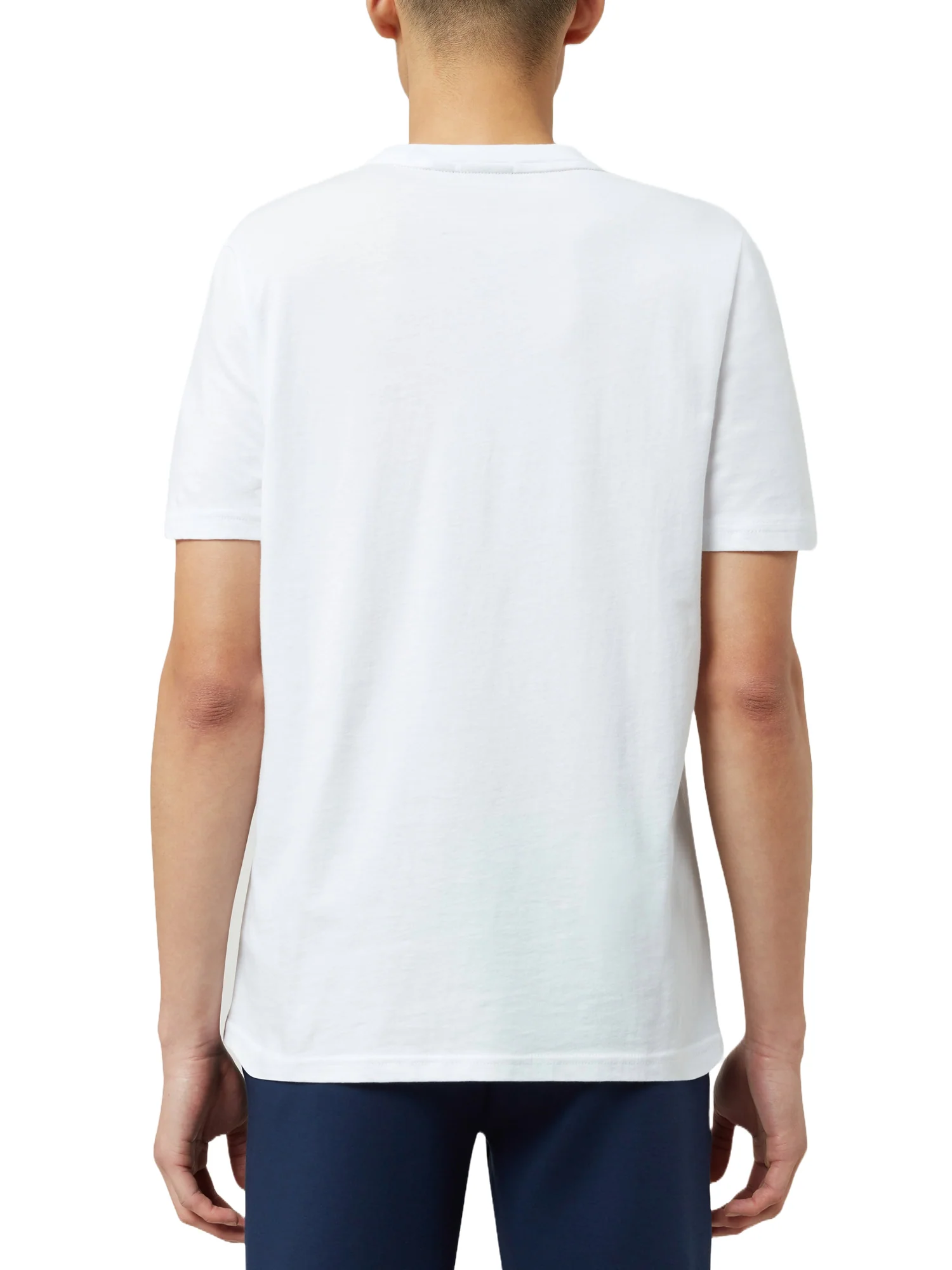Napapijri T-shirt Uomo | NP0A4E8G - Image 3
