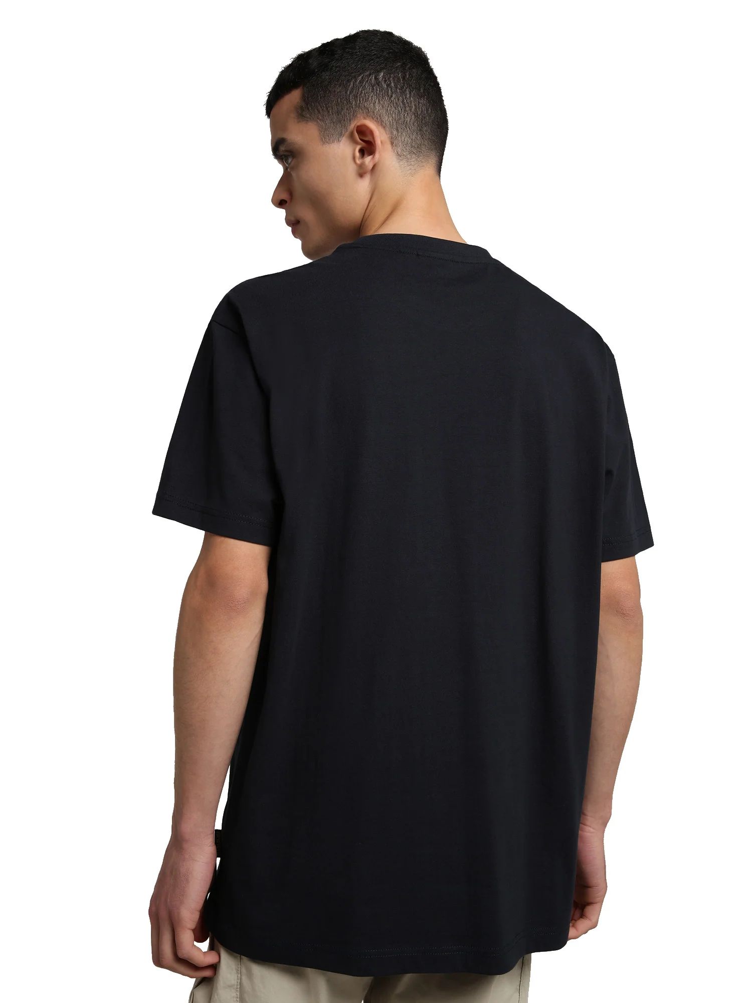Napapijri T-shirt Uomo | NP0A4GBP - Image 3