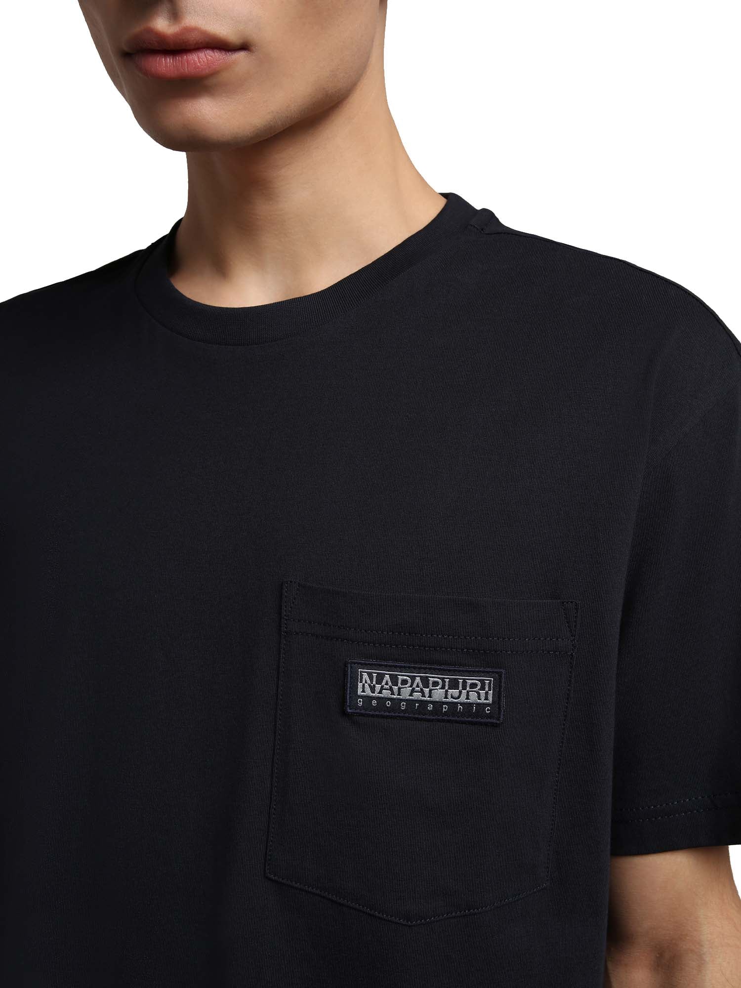Napapijri T-shirt Uomo | NP0A4GBP - Image 4