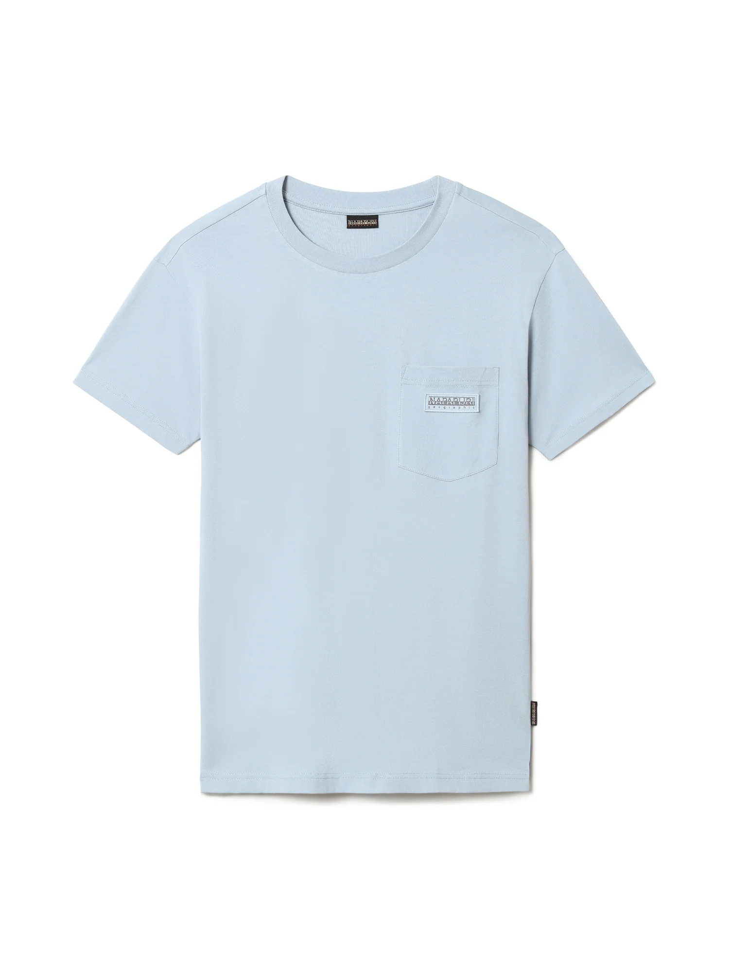 Napapijri T-shirt Uomo | NP0A4GBP - Image 9