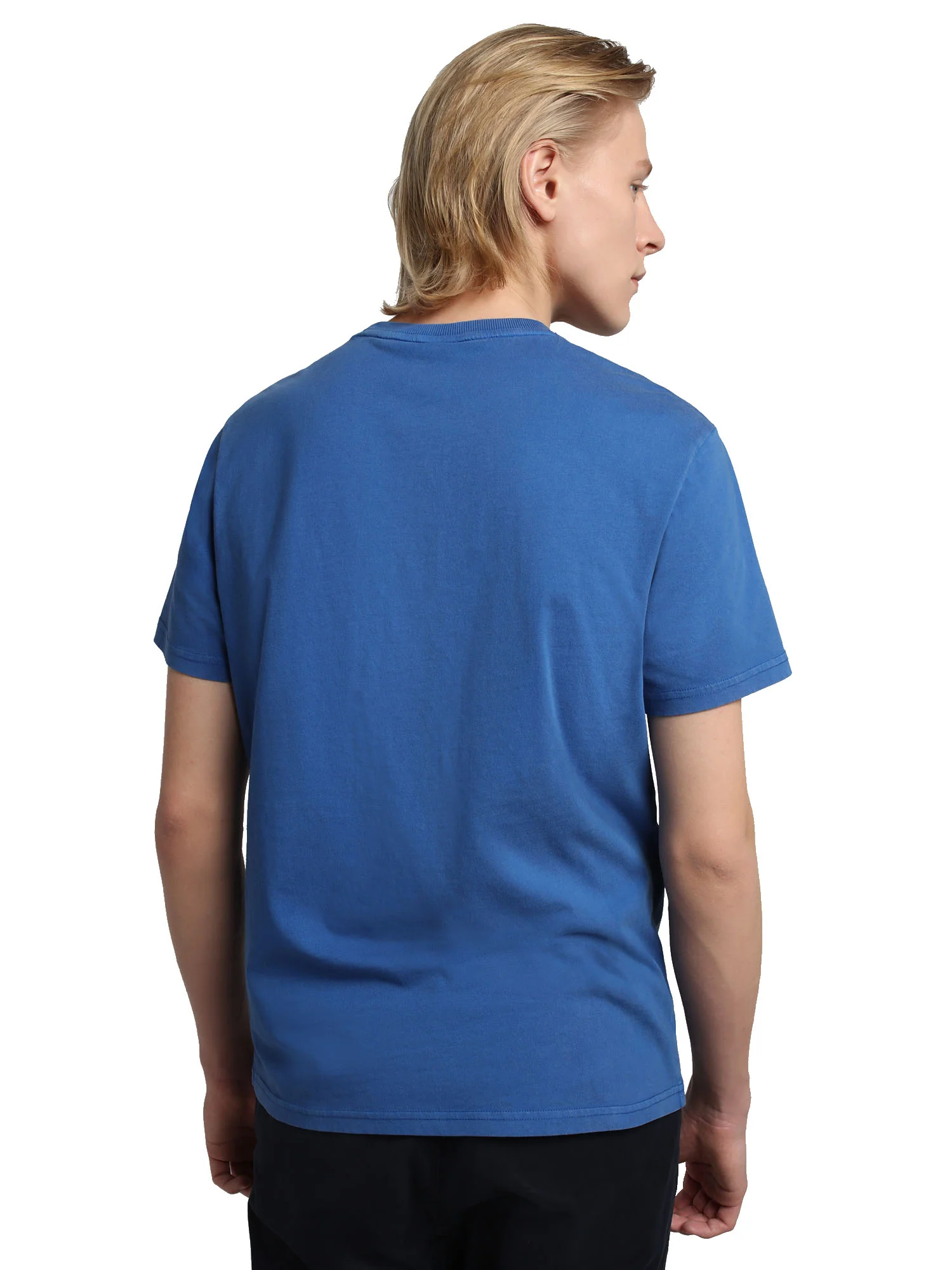 Napapijri T-shirt Uomo | NP0A4GBQ - Image 15