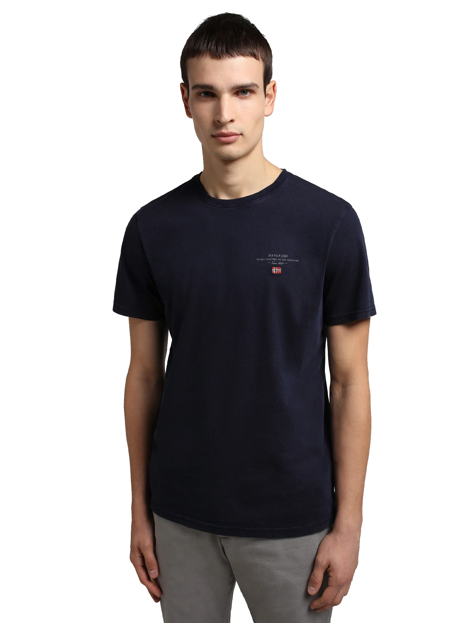 Napapijri T-shirt Uomo | NP0A4GBQ - Image 2