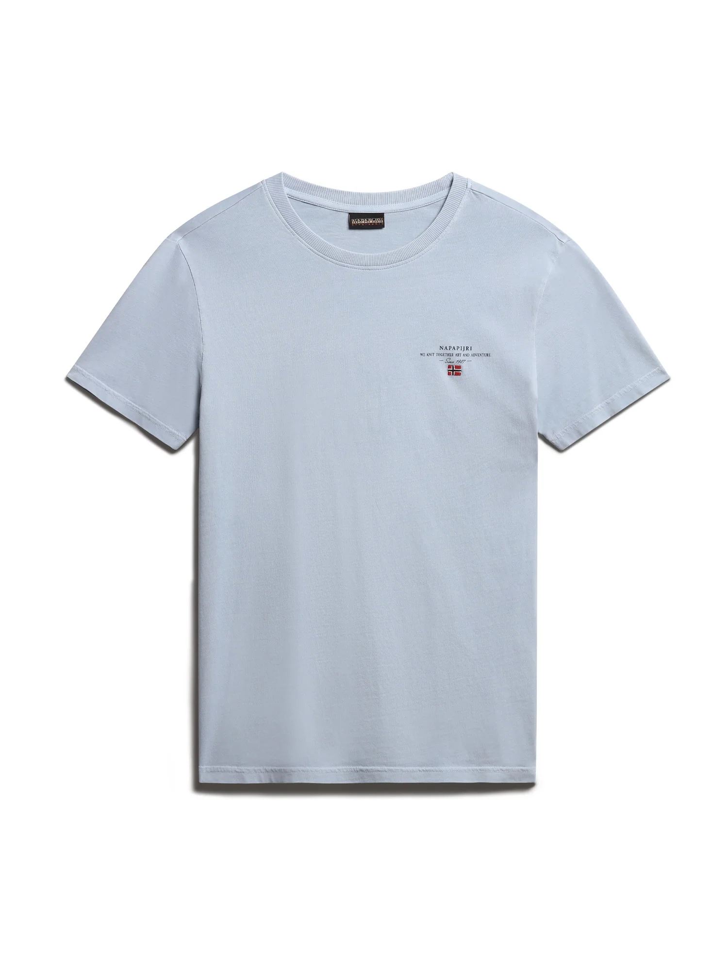 Napapijri T-shirt Uomo | NP0A4GBQ - Image 5
