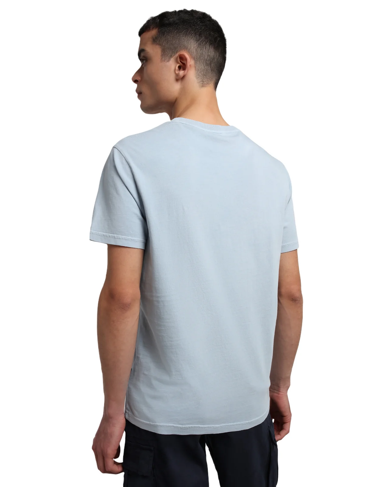 Napapijri T-shirt Uomo | NP0A4GBQ - Image 7
