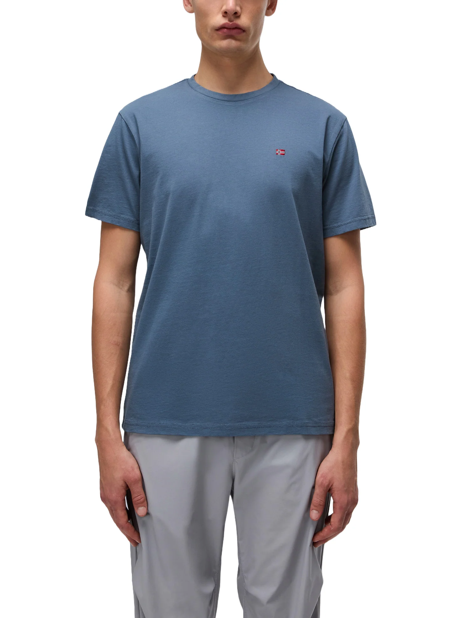 Napapijri T-shirt Uomo | NP0A4H8D - Image 14