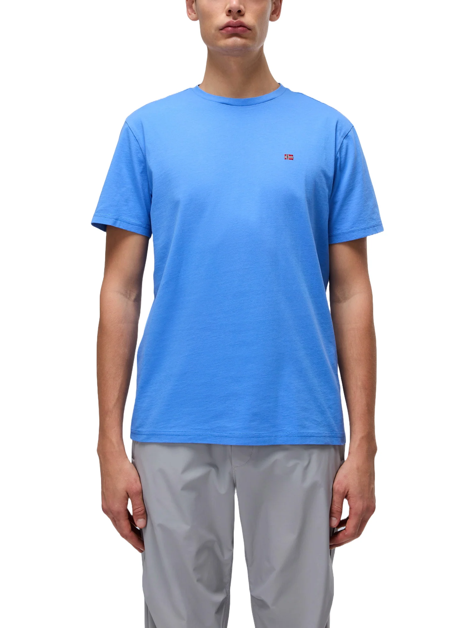 Napapijri T-shirt Uomo | NP0A4H8D - Image 18