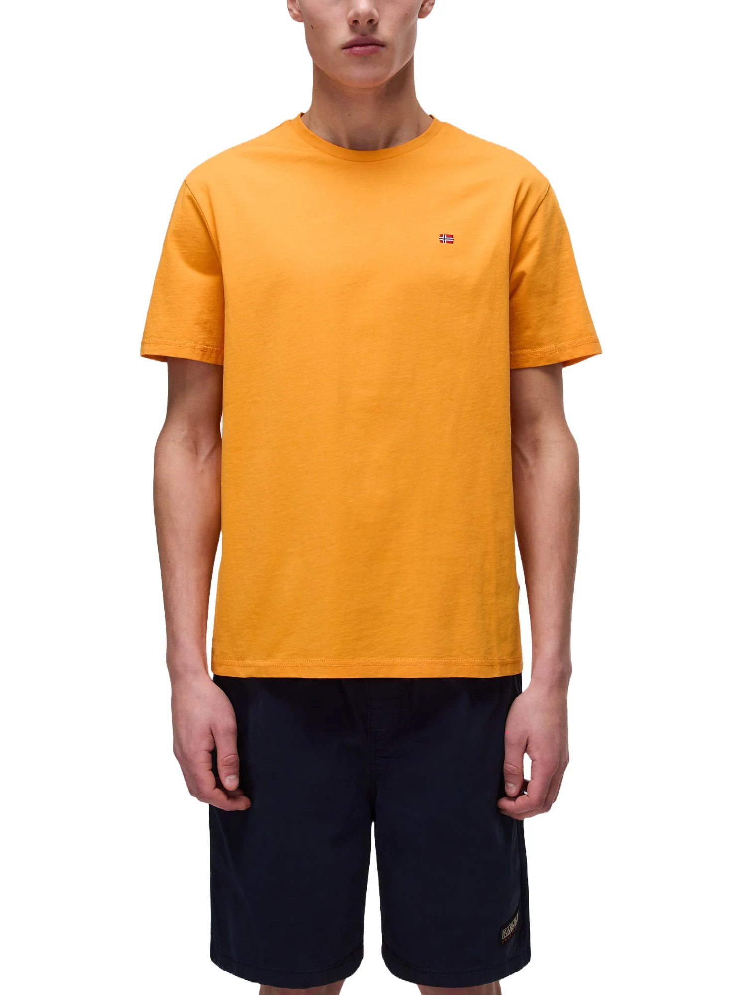 Napapijri T-shirt Uomo | NP0A4H8D - Image 22