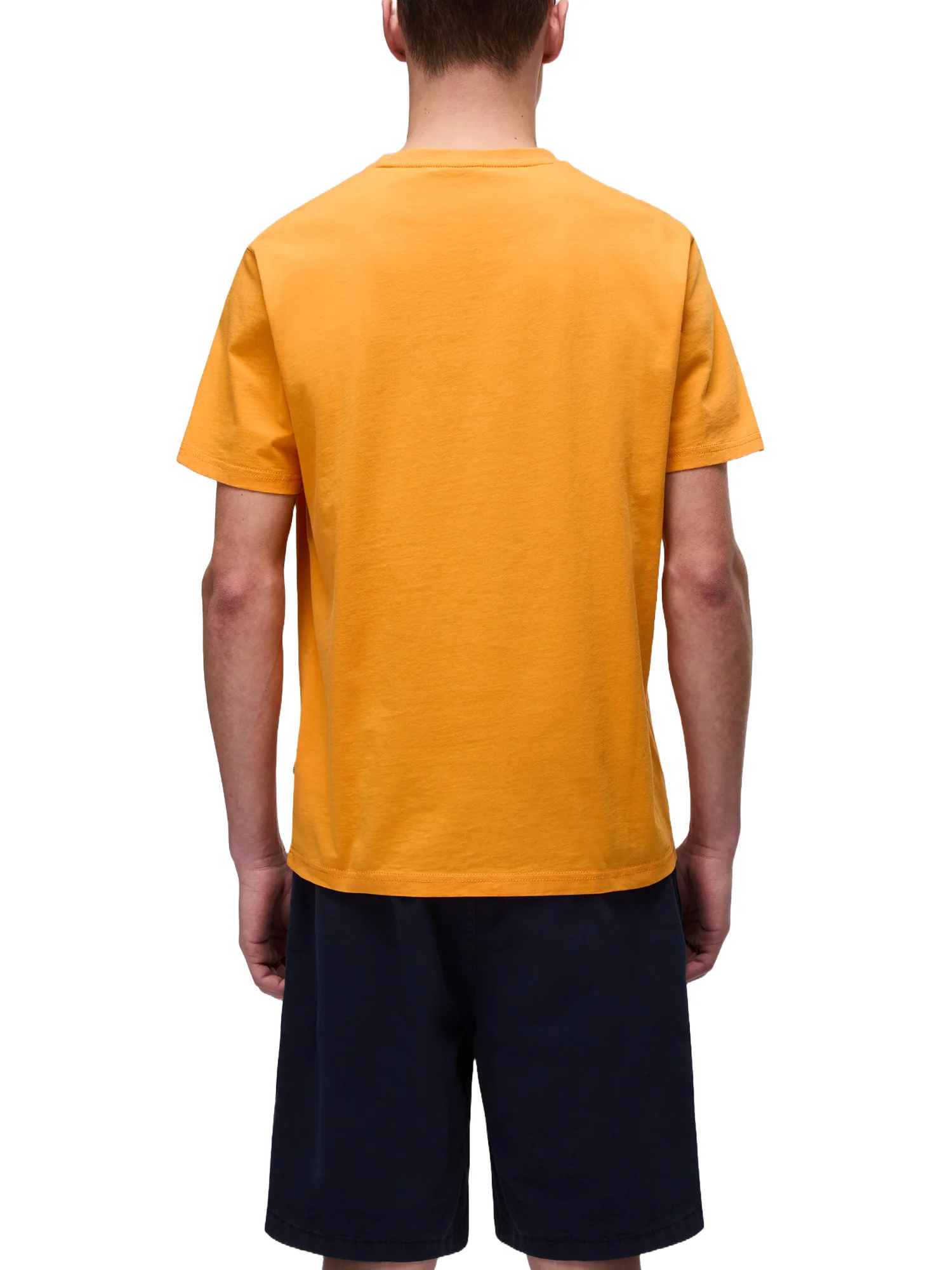 Napapijri T-shirt Uomo | NP0A4H8D - Image 23