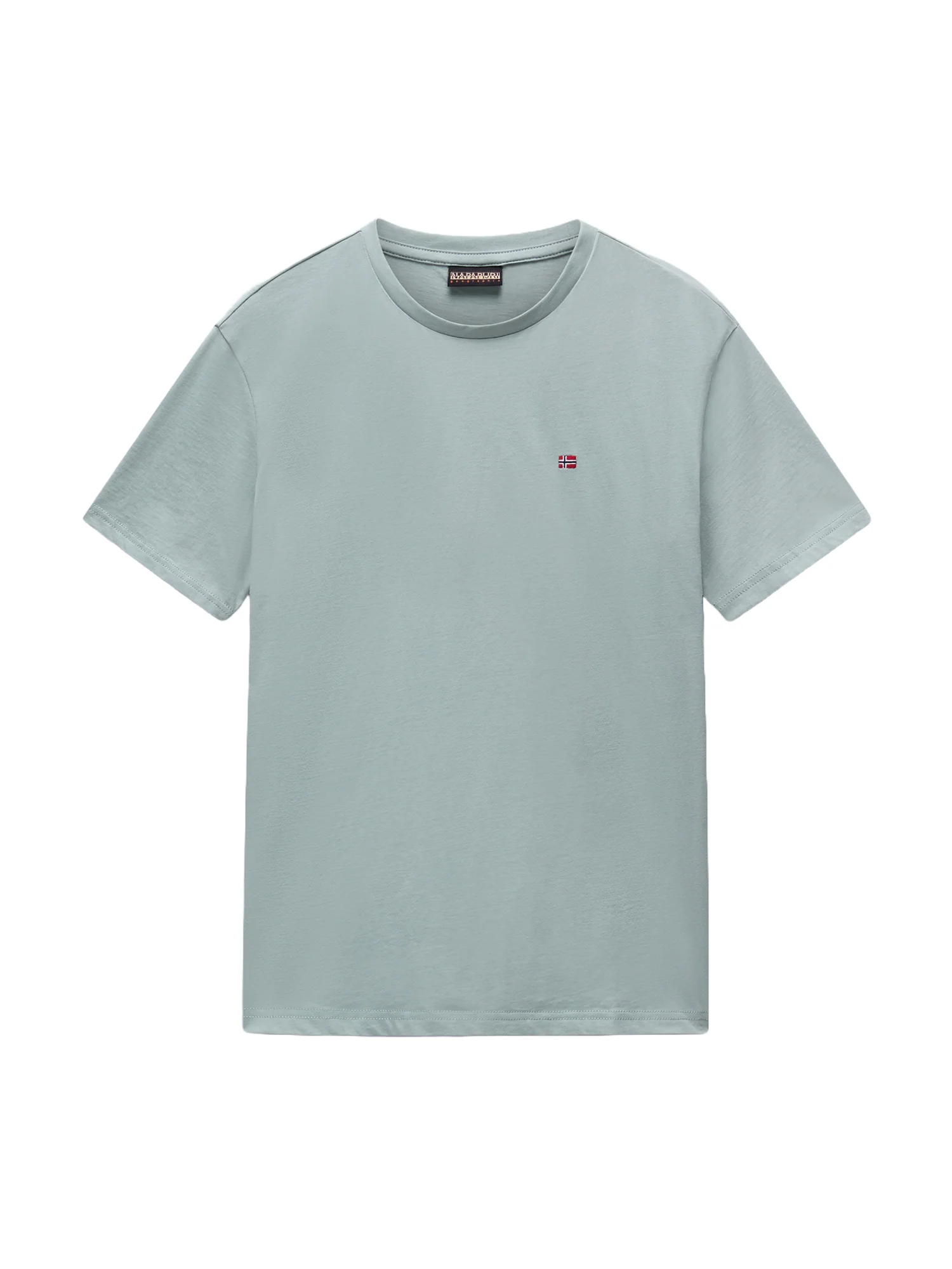 Napapijri T-shirt Uomo | NP0A4H8D - Image 25