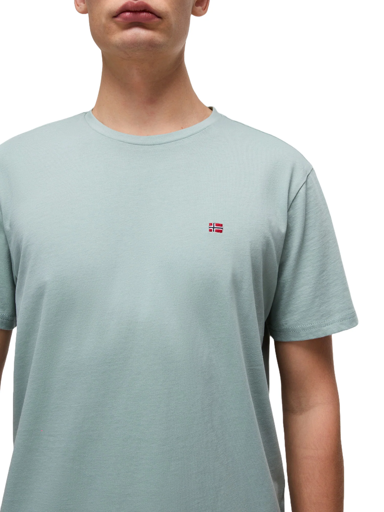 Napapijri T-shirt Uomo | NP0A4H8D - Image 28