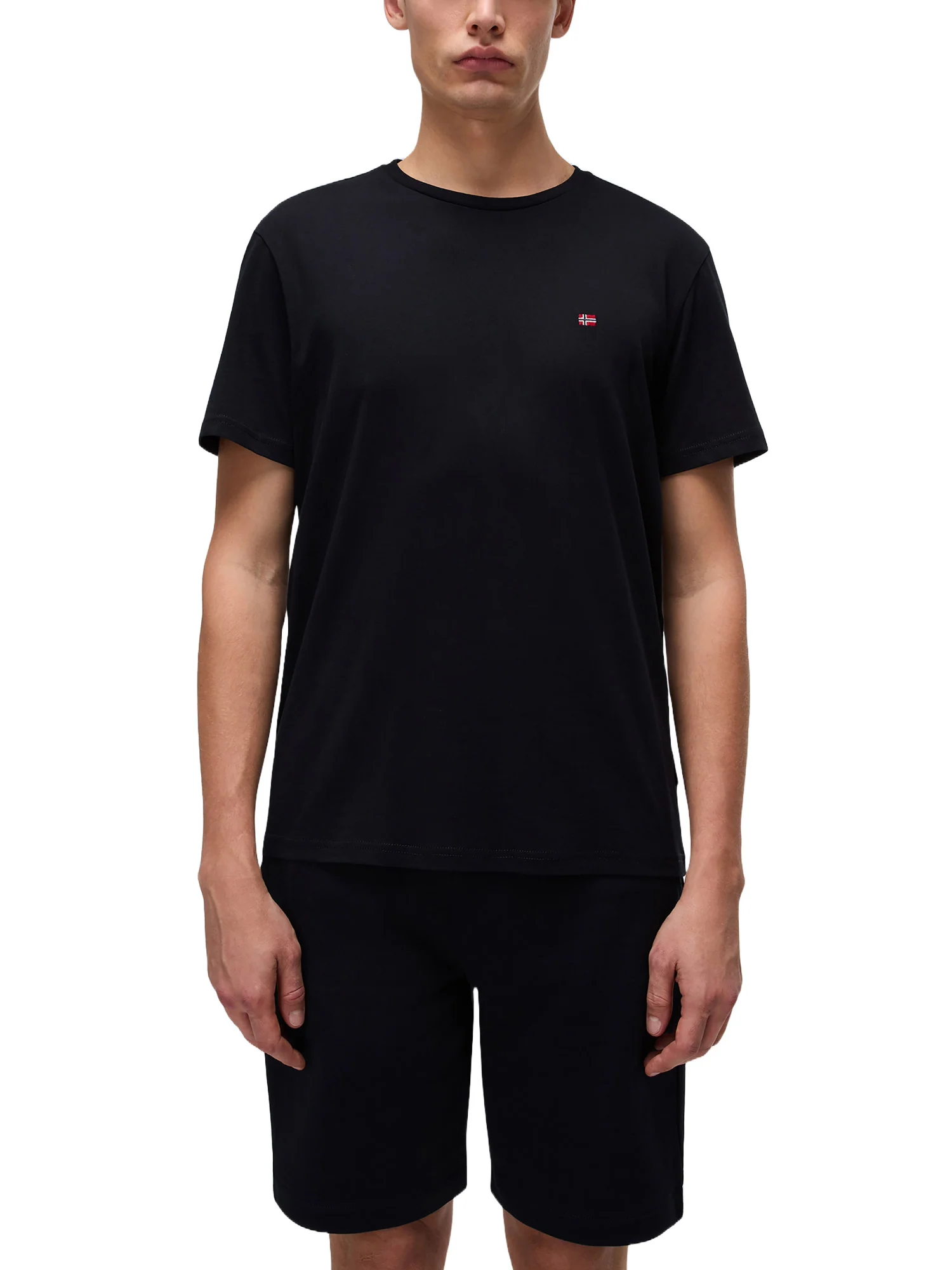 Napapijri T-shirt Uomo | NP0A4H8D - Image 6