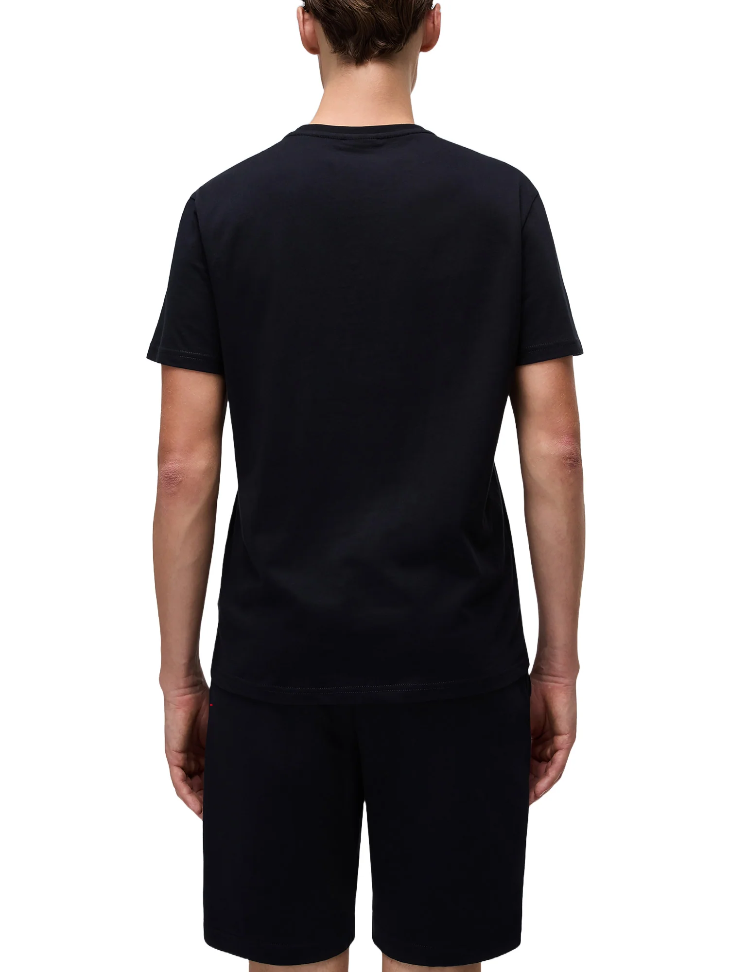 Napapijri T-shirt Uomo | NP0A4H8D - Image 7