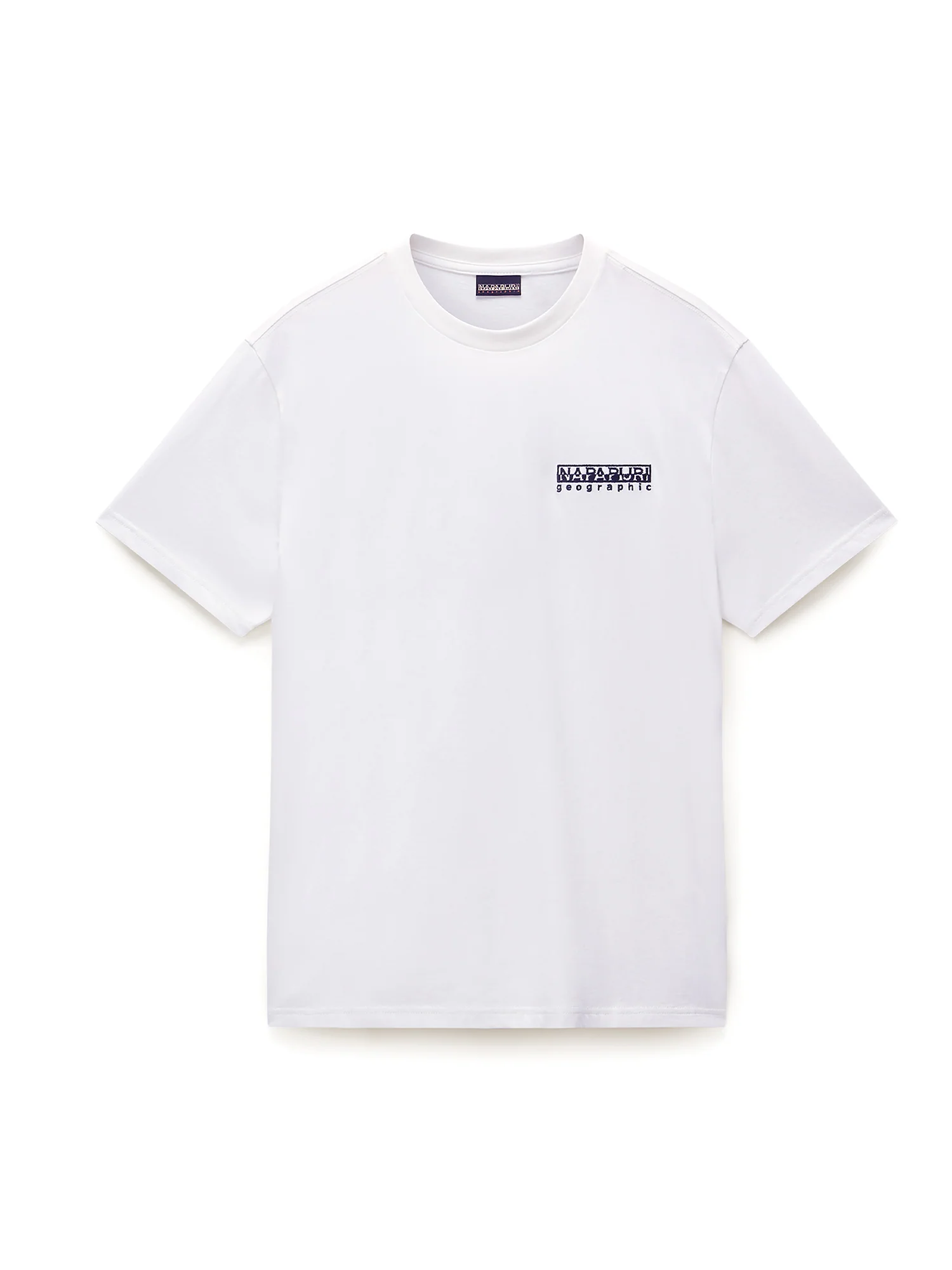 Napapijri T-shirt Uomo | NP0A4ILX