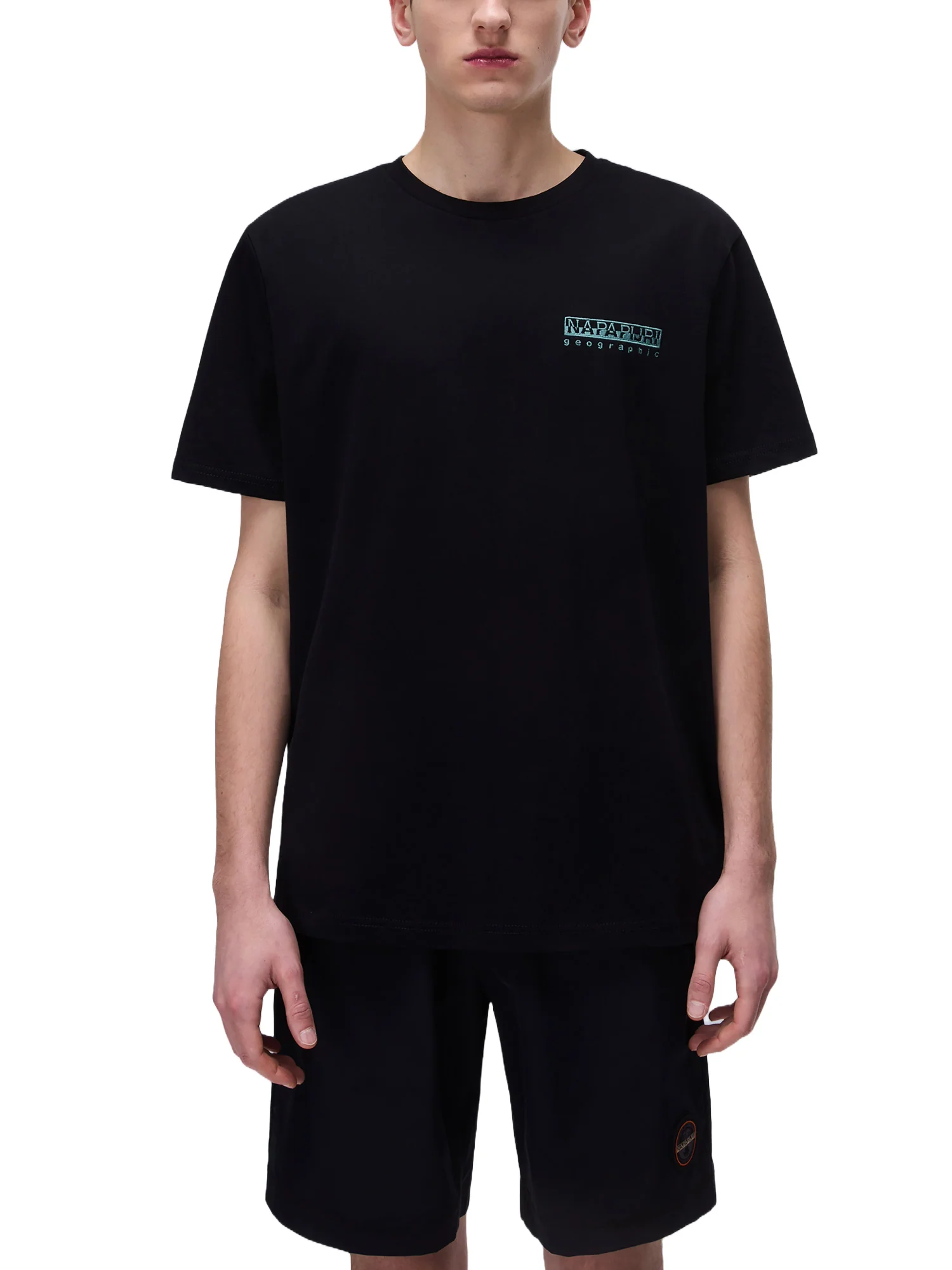 Napapijri T-shirt Uomo | NP0A4ILX - Image 6